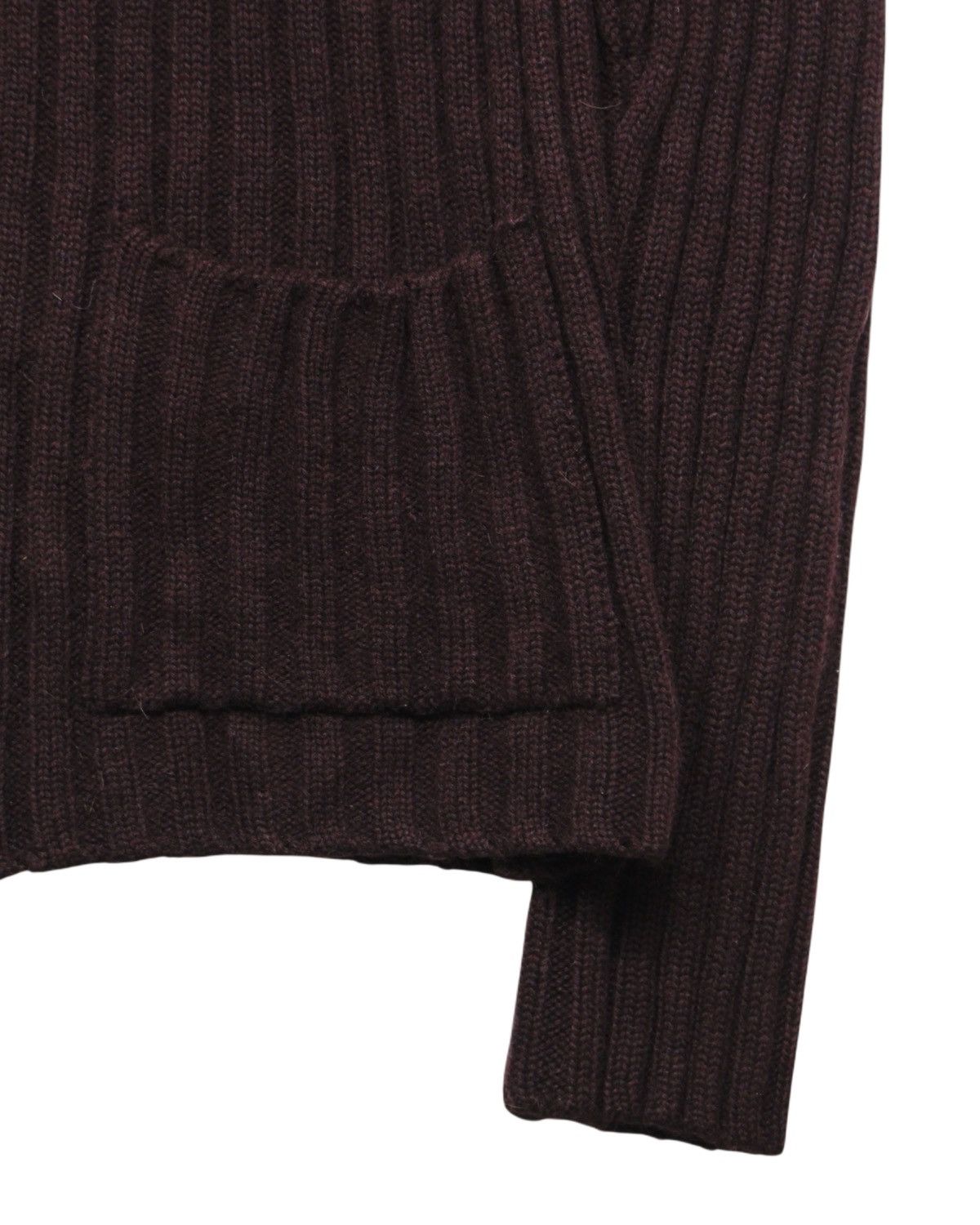 Issey Miyake AW1996 ZUCCA DESIGNED BY AKIRA ONOZUKA KNIT Size US M / EU 48-50 / 2 - 4 Thumbnail