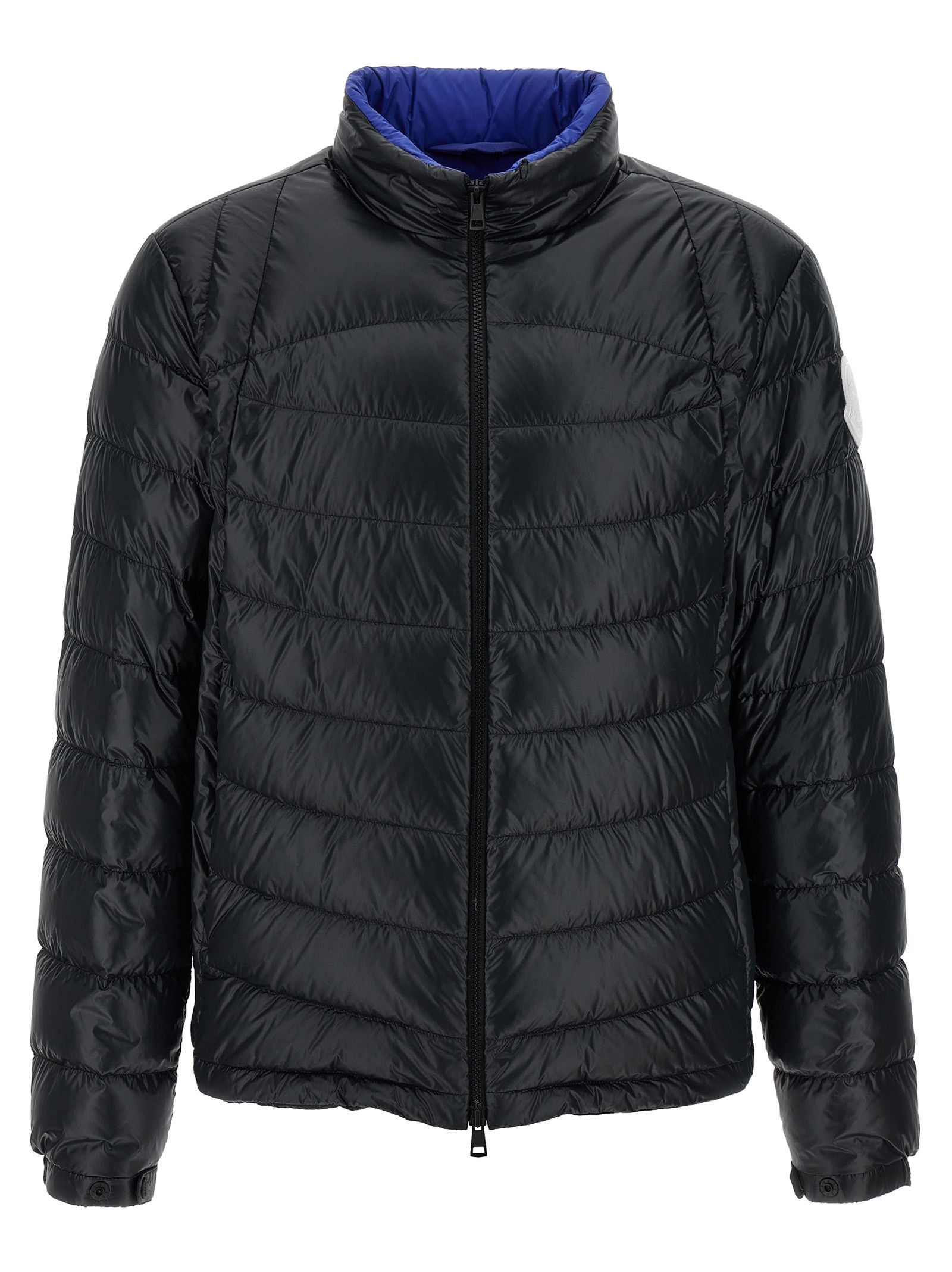Moncler 'Galeso' Down Jacket Size US M / EU 48-50 / 2 - 1 Thumbnail