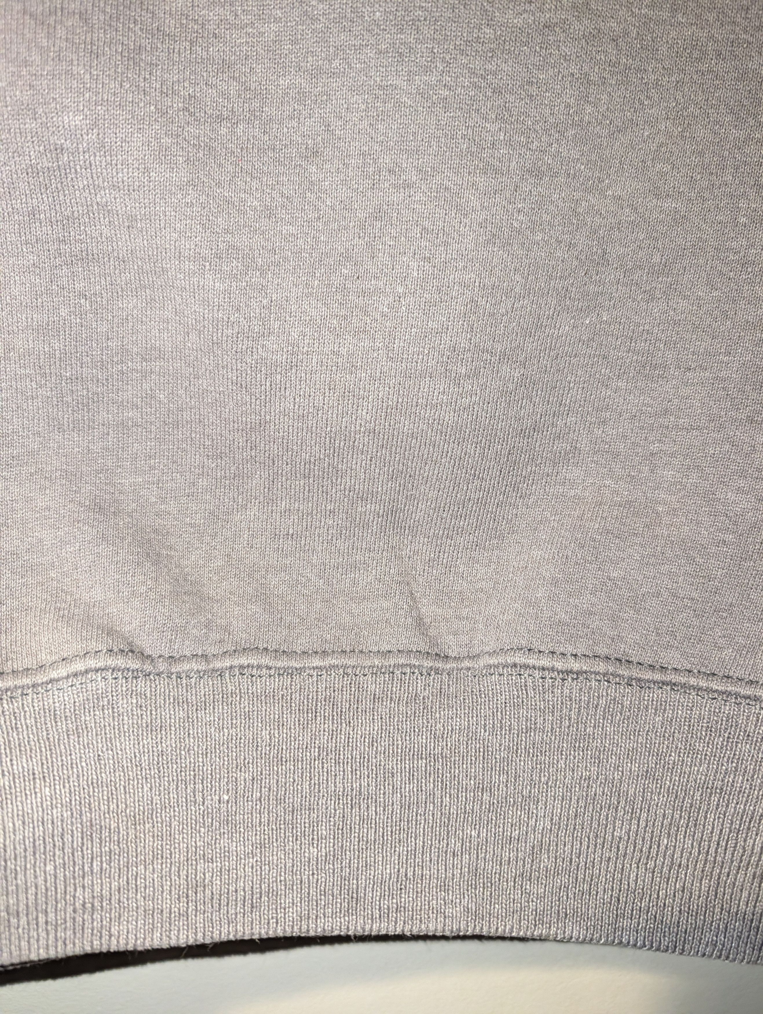 Vintage Vintage Hershey's Chocolate Crewneck Womens 90s Boxy Fit Size L / US 10 / IT 46 - 8 Thumbnail