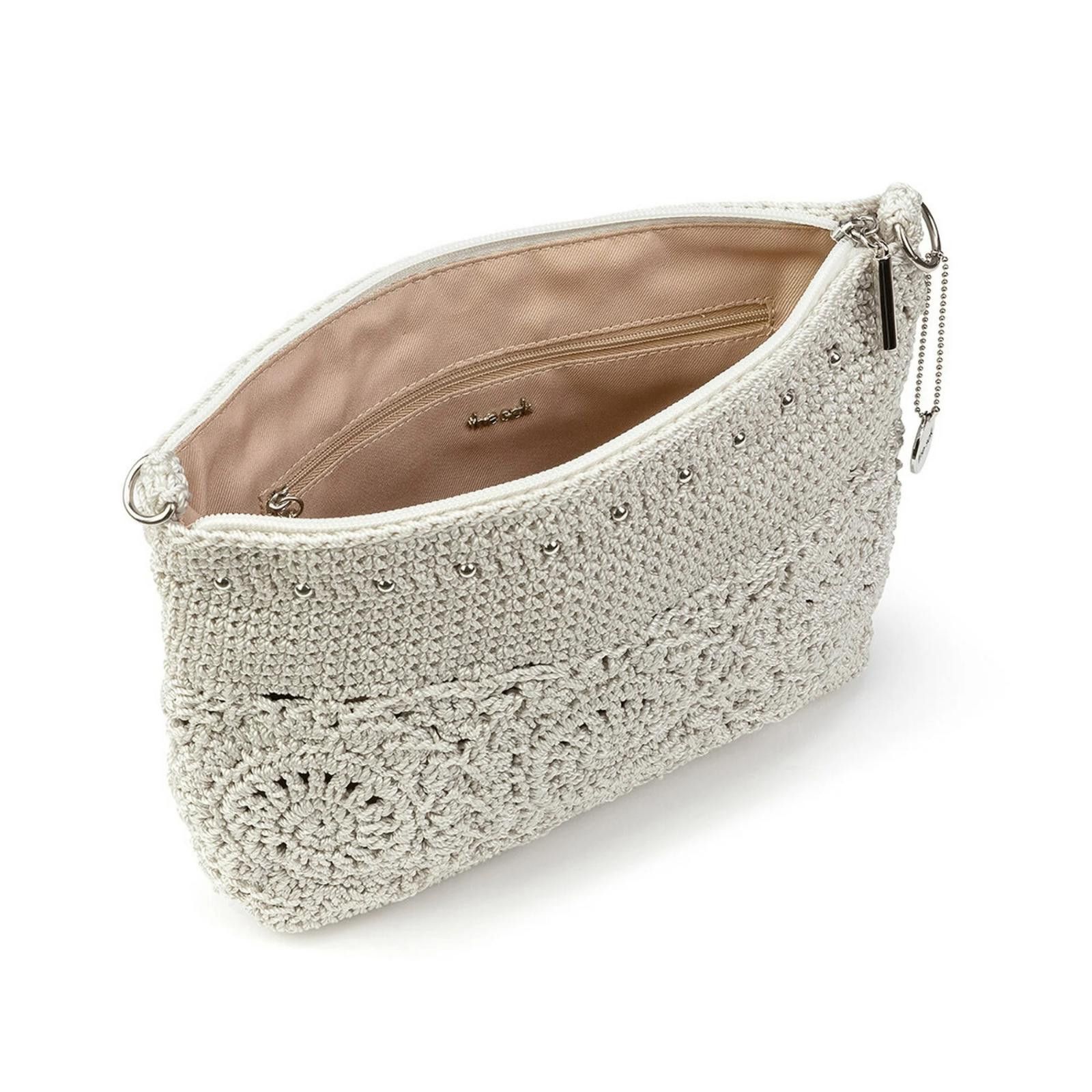 The Sak The Sak Women's Lumi Crochet Crossbody/Shoulder Bag Size ONE SIZE - 4 Thumbnail