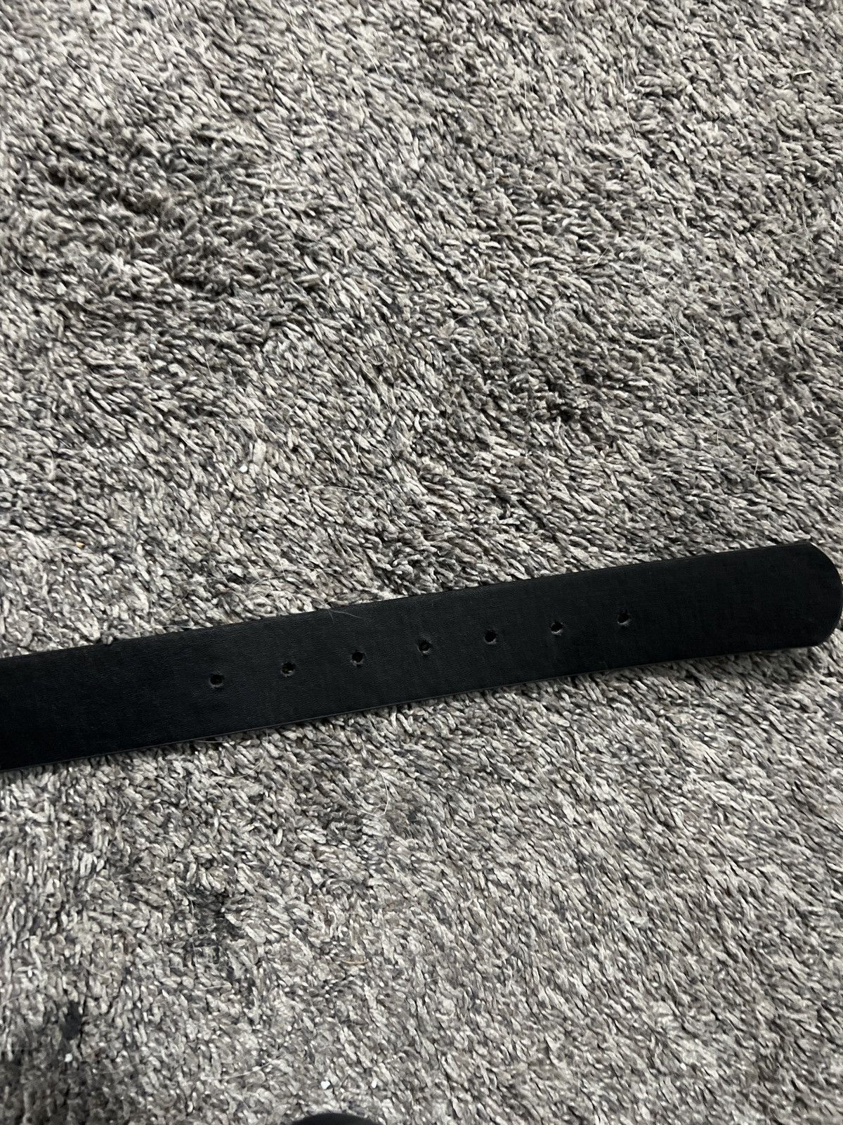 Hypebeast Fresh Supply Co. Money Belt Size 36 - 8 Thumbnail