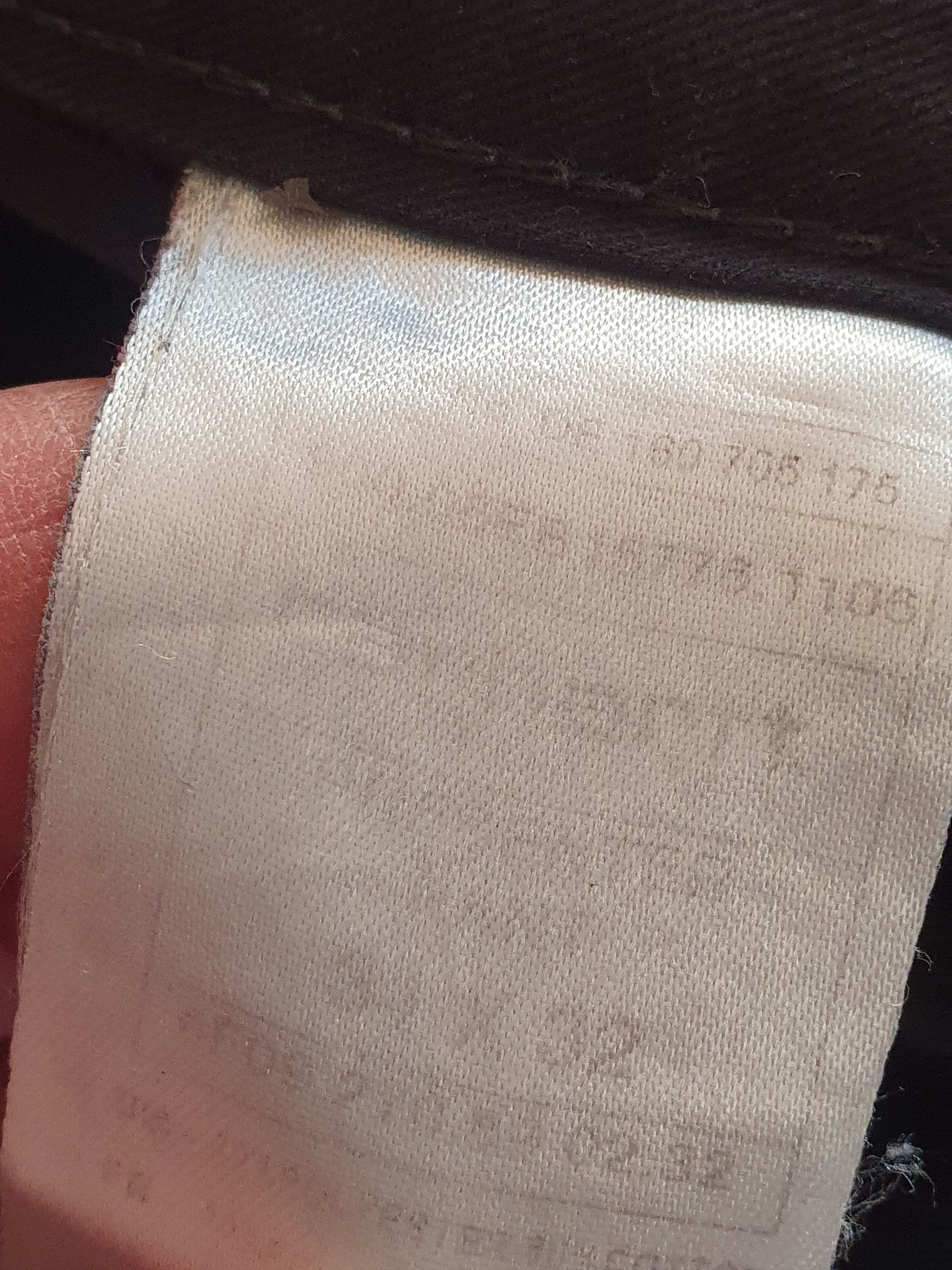 Carhartt Carhartt Presenter Pants sz 31x32 Size US 31 - 8 Thumbnail