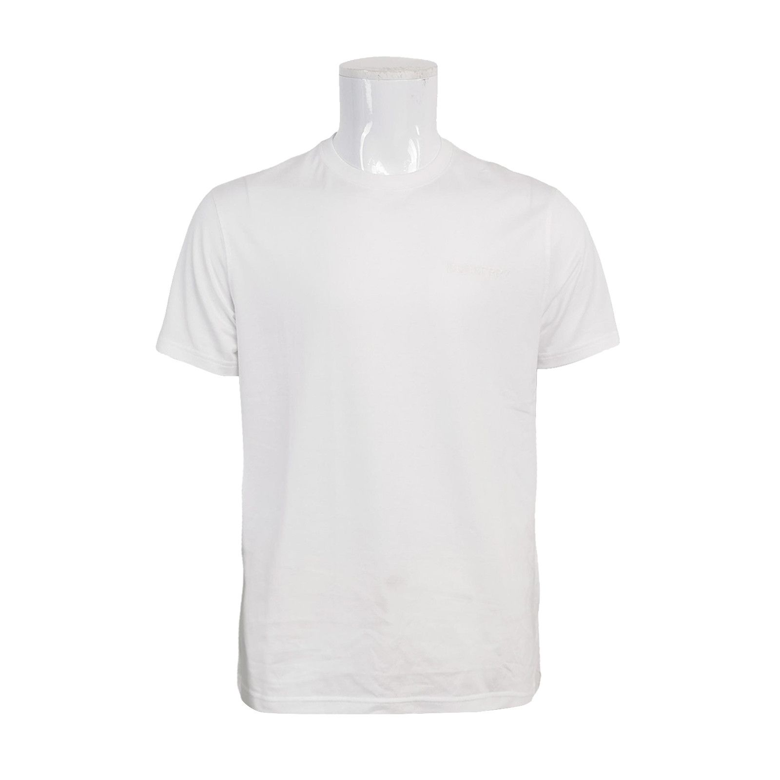 Burberry Burberry Men m Short Sleeve Shirts Size US M / EU 48-50 / 2 - 1 Thumbnail