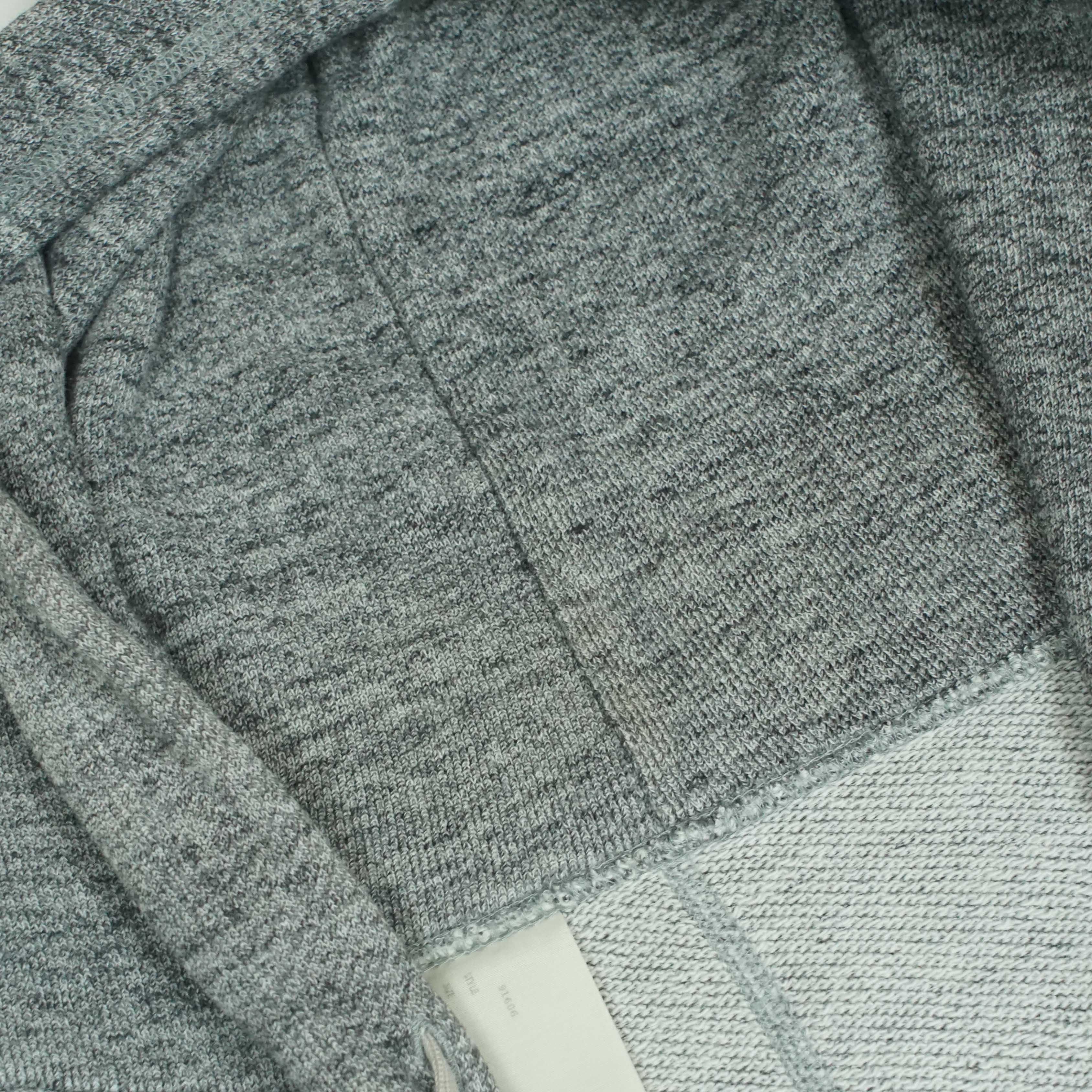 N.Hoolywood *NoTariff N.Hoolywood Zip Hoodie Size ONE SIZE - 7 Thumbnail
