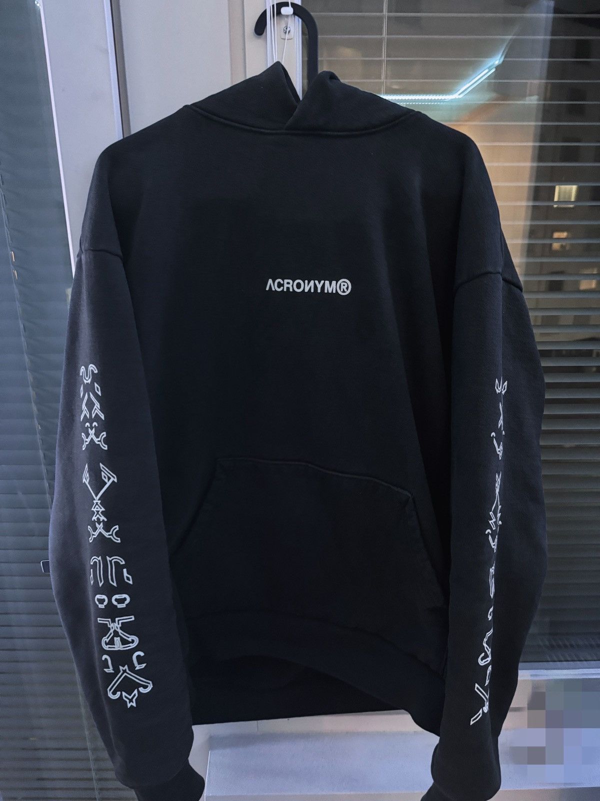 Acronym FIS9-RS Size US S / EU 44-46 / 1 - 1 Thumbnail