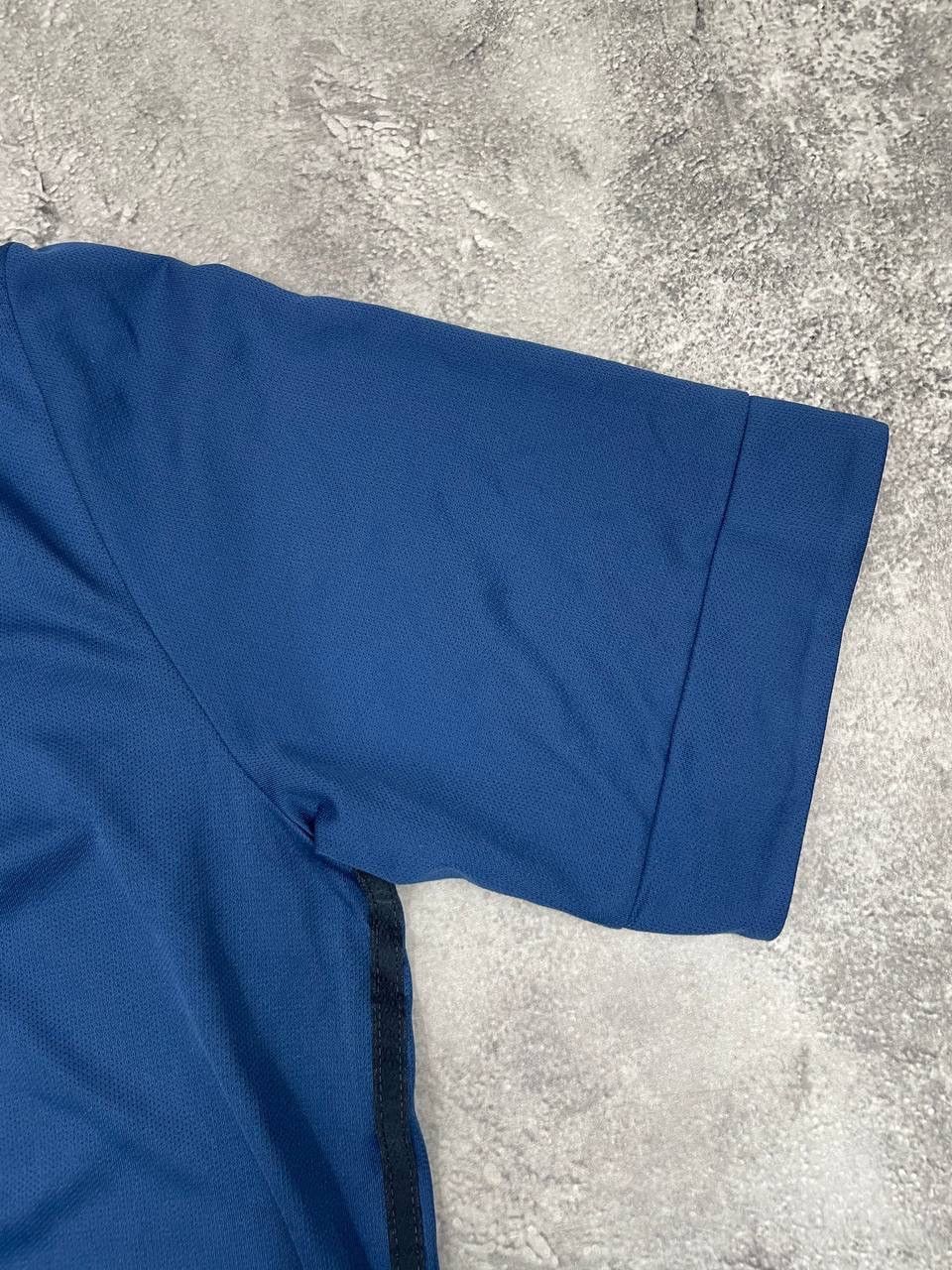 Nike Nike France National Team Home Football Jersey 2011/12Blue Size US L / EU 52-54 / 3 - 5 Thumbnail