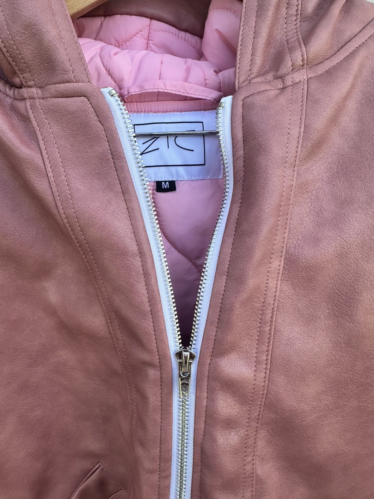 Zicmade Heartbreak jacket Size US M / EU 48-50 / 2 - 3 Thumbnail