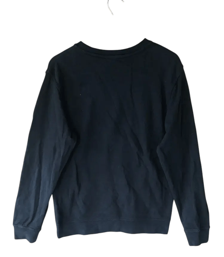 Nike Nike Swoosh Sweatshirts Size US L / EU 52-54 / 3 - 2 Thumbnail