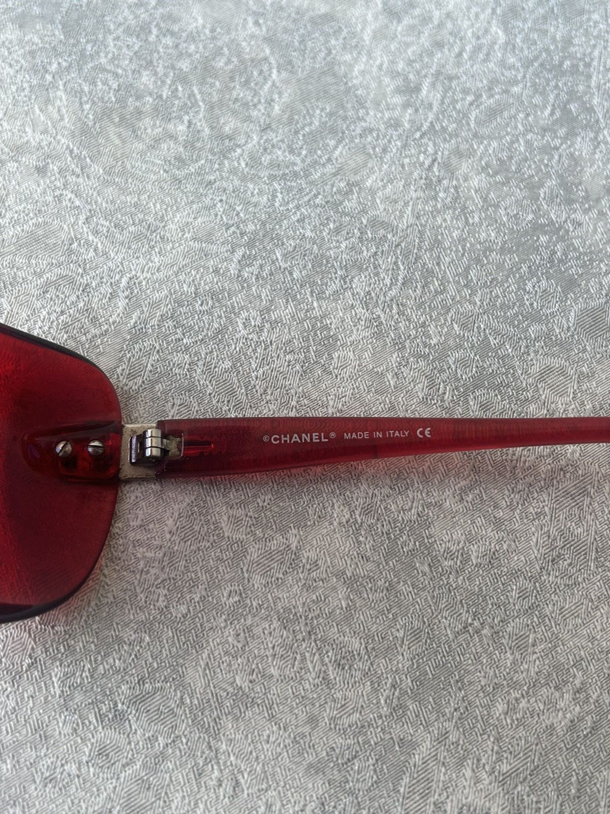 Chanel Chanel 5068 Sunglasses Size ONE SIZE - 5 Thumbnail