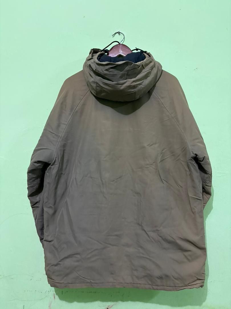 C.P. Company Vtg A/W97 CP Company Parka Jacket Massimo Osti Size US S / EU 44-46 / 1 - 6 Thumbnail