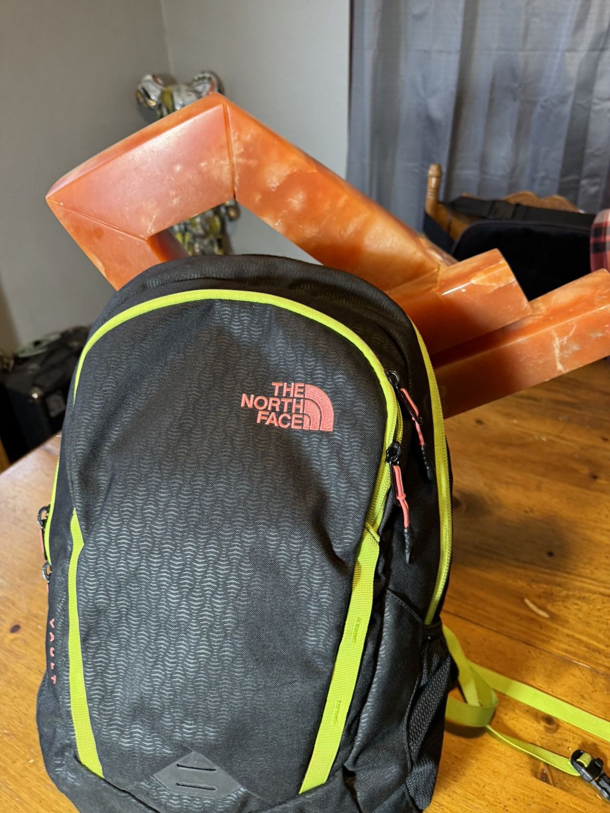 The North Face The North Face Vault Backpack Size ONE SIZE - 3 Thumbnail