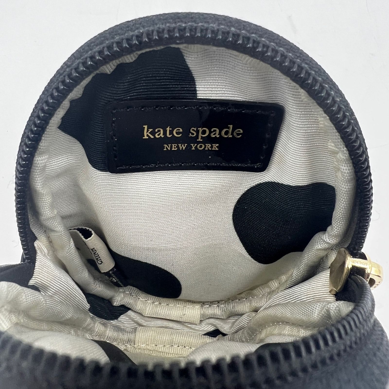 Kate Spade Kate Spade Bee Coin Purse Key Chain Bag Accessory Size ONE SIZE - 3 Thumbnail