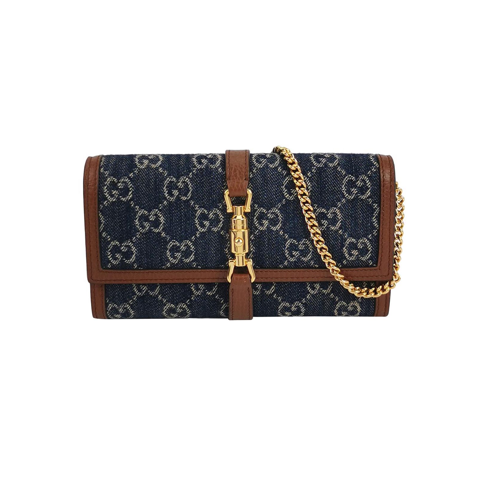 Gucci Gucci Women os Shoulder Bags Size ONE SIZE - 1 Thumbnail