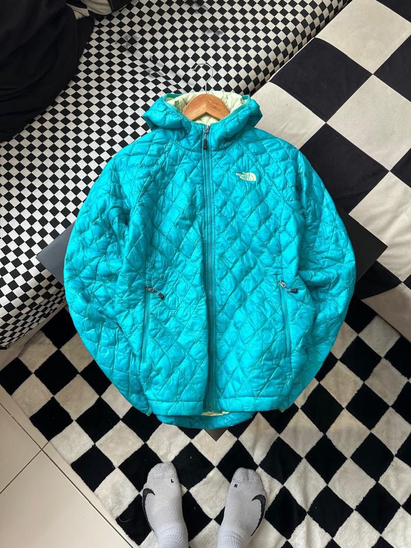 The North Face THE NORTH FACE LIGHT DOWN JACKET Size M / US 6-8 / IT 42-44 - 1 Thumbnail
