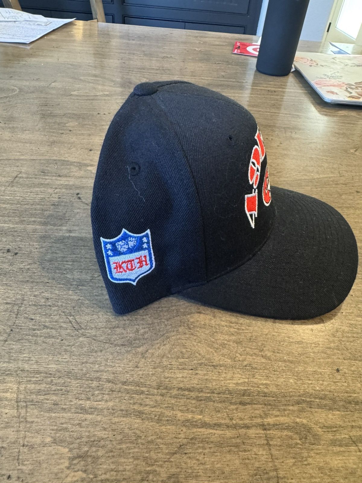 Other KTH 49er Hat Size ONE SIZE - 2 Thumbnail