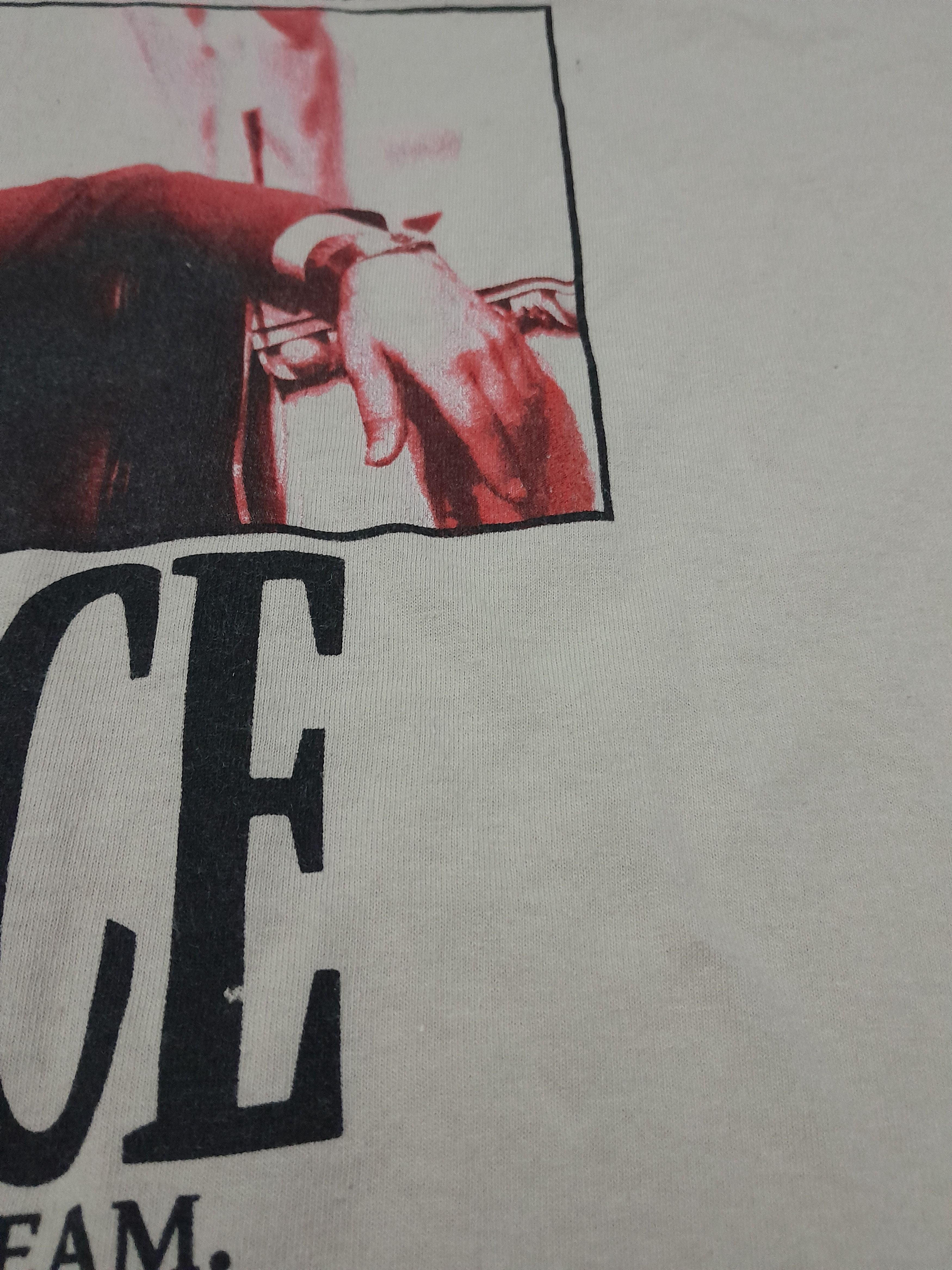 Other SCARFACE FULL PRINT OVERSIZED 4XL Size US XXL / EU 58 / 5 - 8 Thumbnail