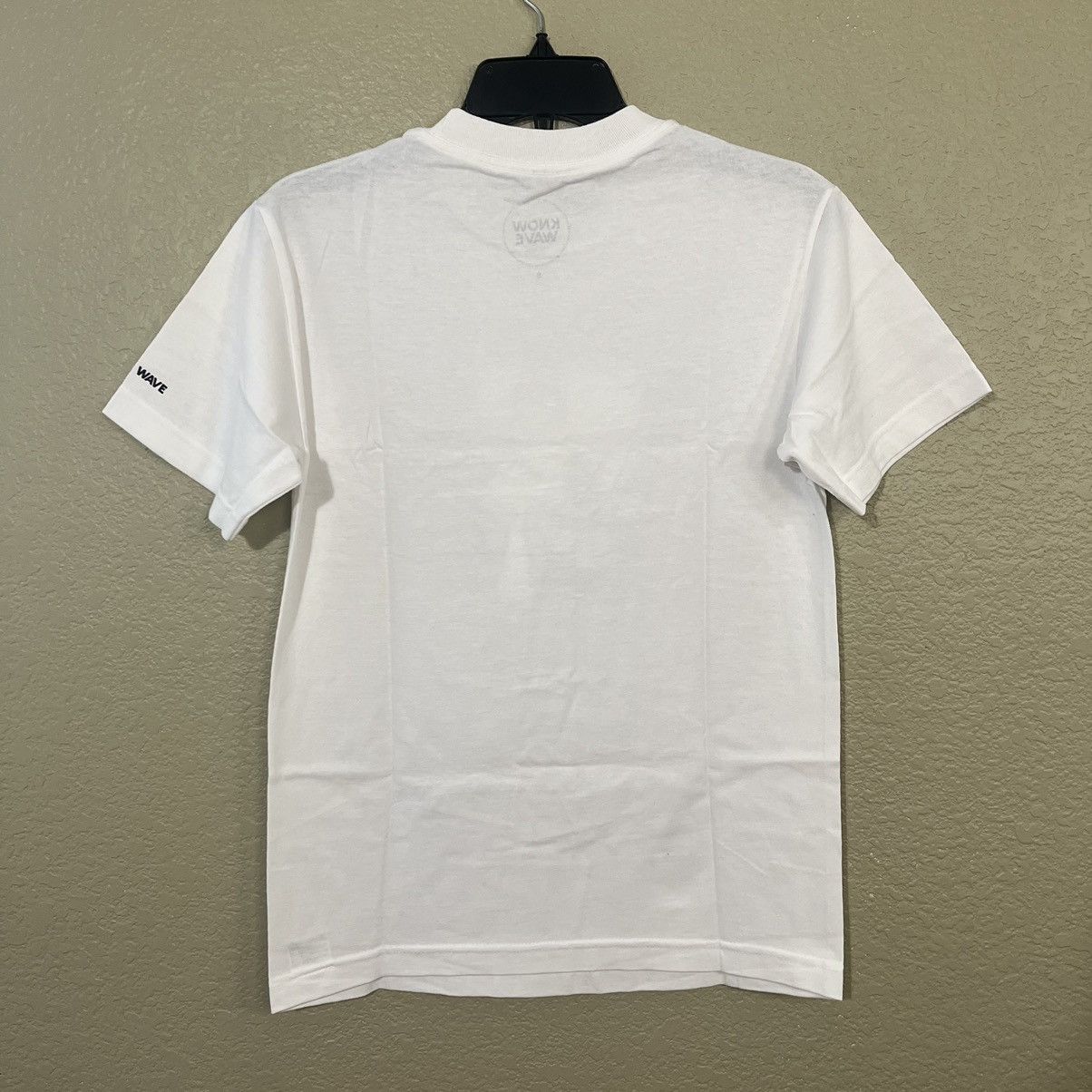 Know Wave Know Wave Elara A24 'Good Time' Brothers T-shirt Small Size US S / EU 44-46 / 1 - 5 Thumbnail