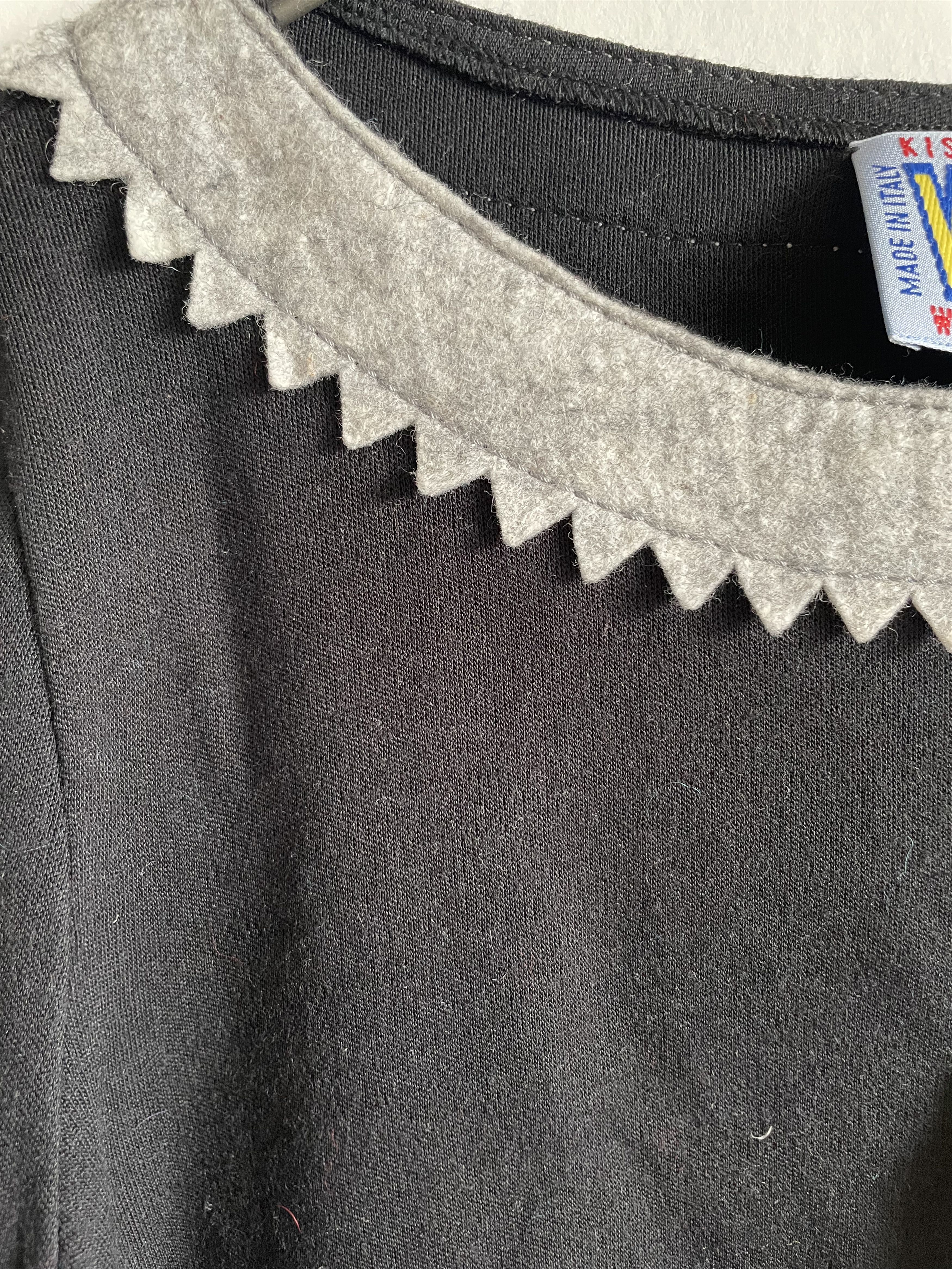Walter Van Beirendonck W&LT Walter Van Beirendonck long sleeve top Size S / US 4 / IT 40 - 3 Thumbnail