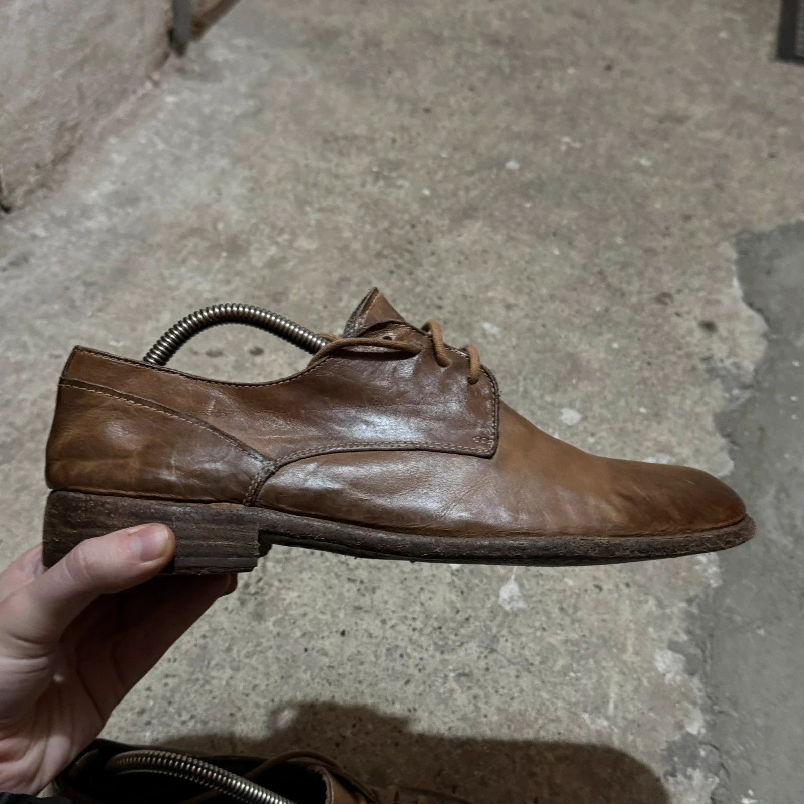 Officine Creative Officine creative shoes Size US 9 / EU 42 - 6 Thumbnail