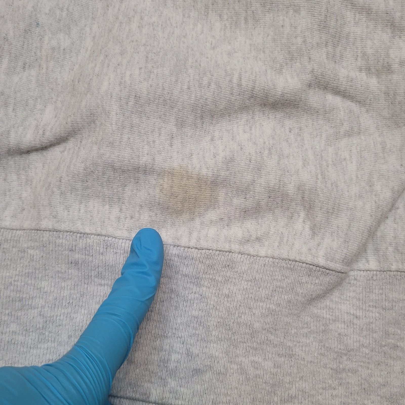 Champion VTG Champion Reverse Weave Northwest Sweatshirt S Crop Size US S / EU 44-46 / 1 - 3 Thumbnail