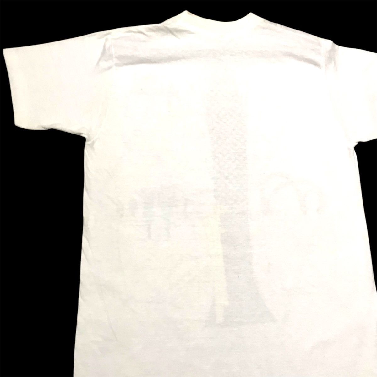 Japanese Brand × Vintage Vintage Pop Art T-Shirt Size US L / EU 52-54 / 3 - 14 Thumbnail