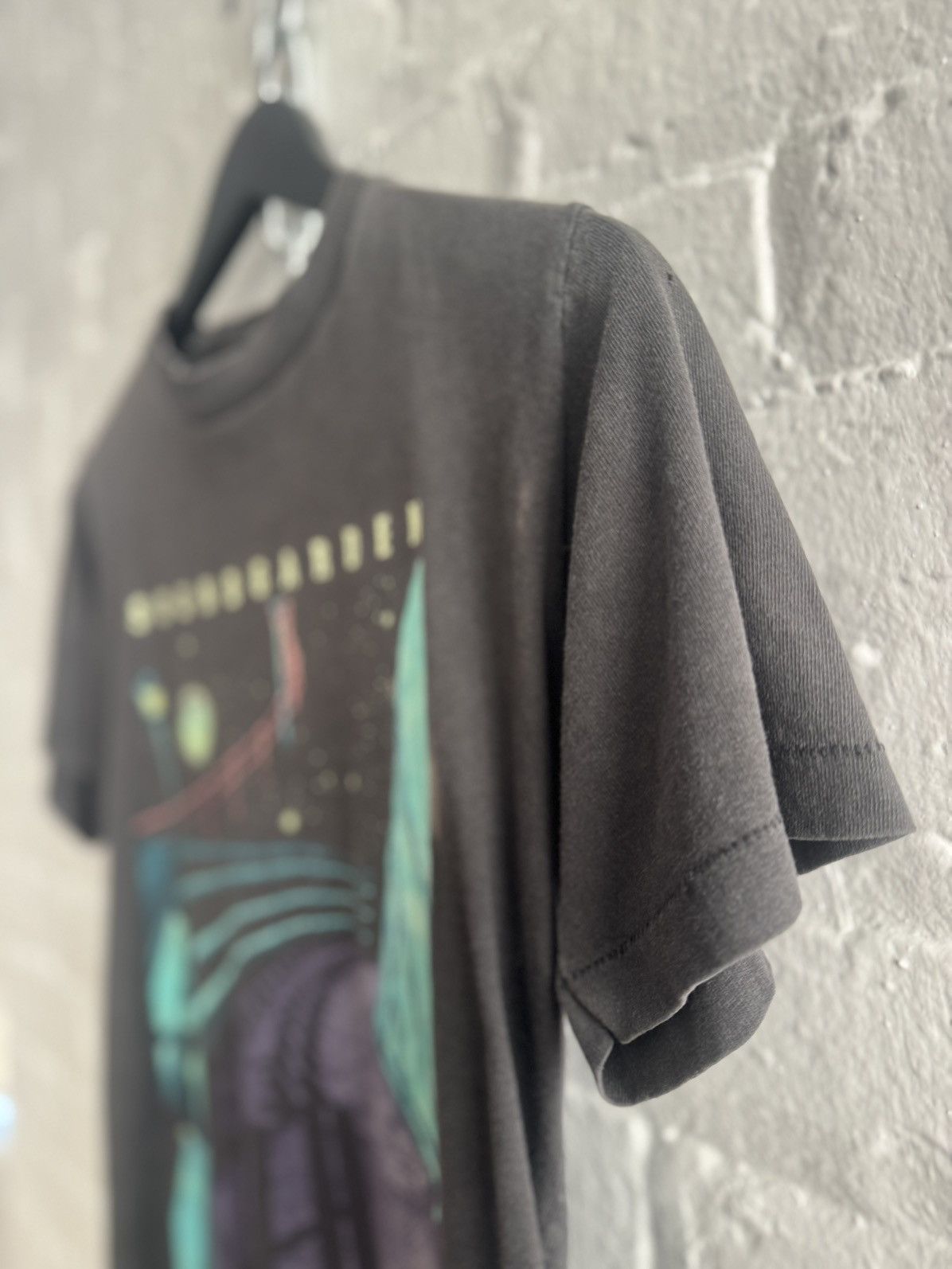 Vintage 1994 Soundgarden Superunknown tee Size US M / EU 48-50 / 2 - 7 Thumbnail