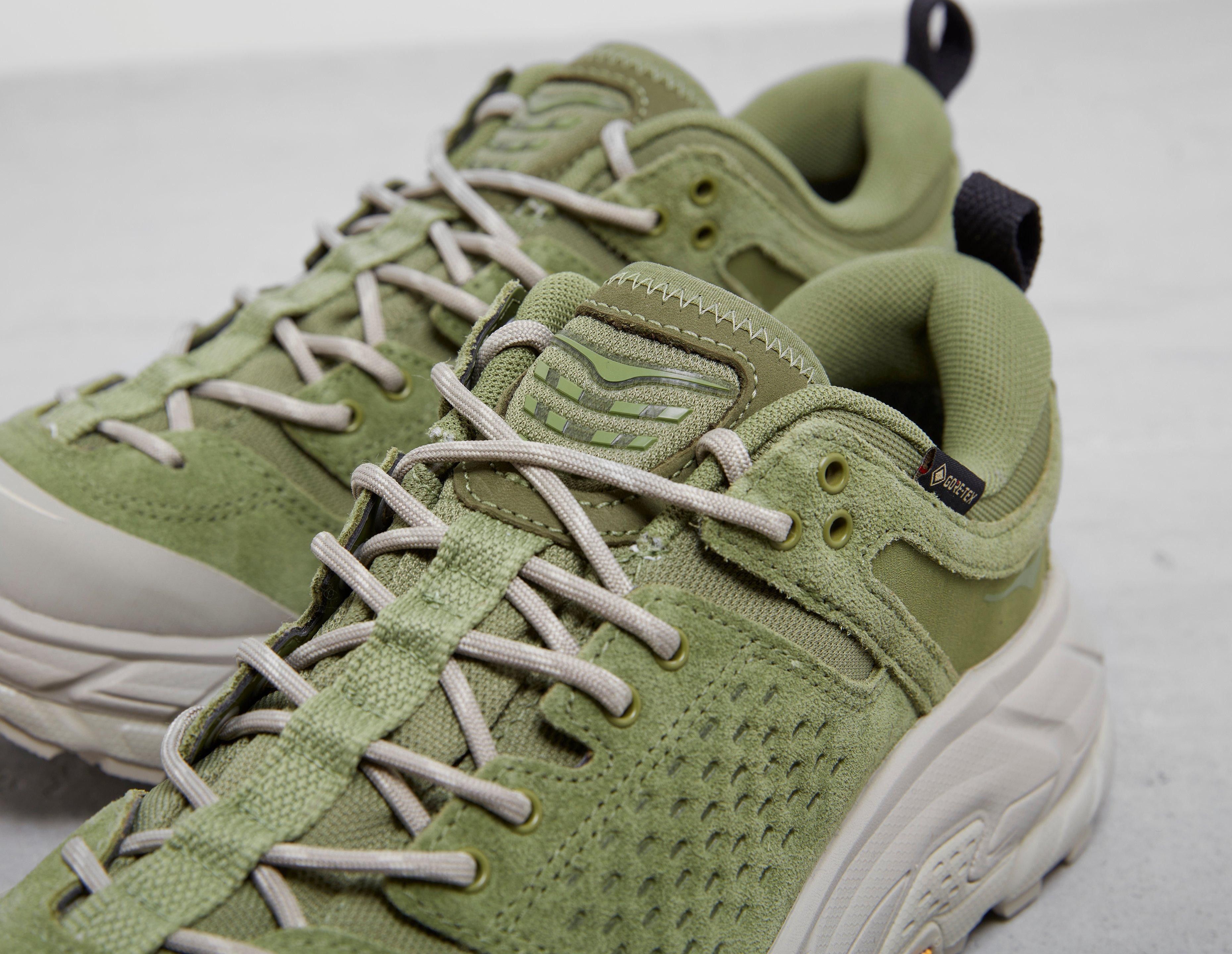 Hoka HOKA Tor Ultra Low TP Size US 11 / EU 44 - 5 Thumbnail