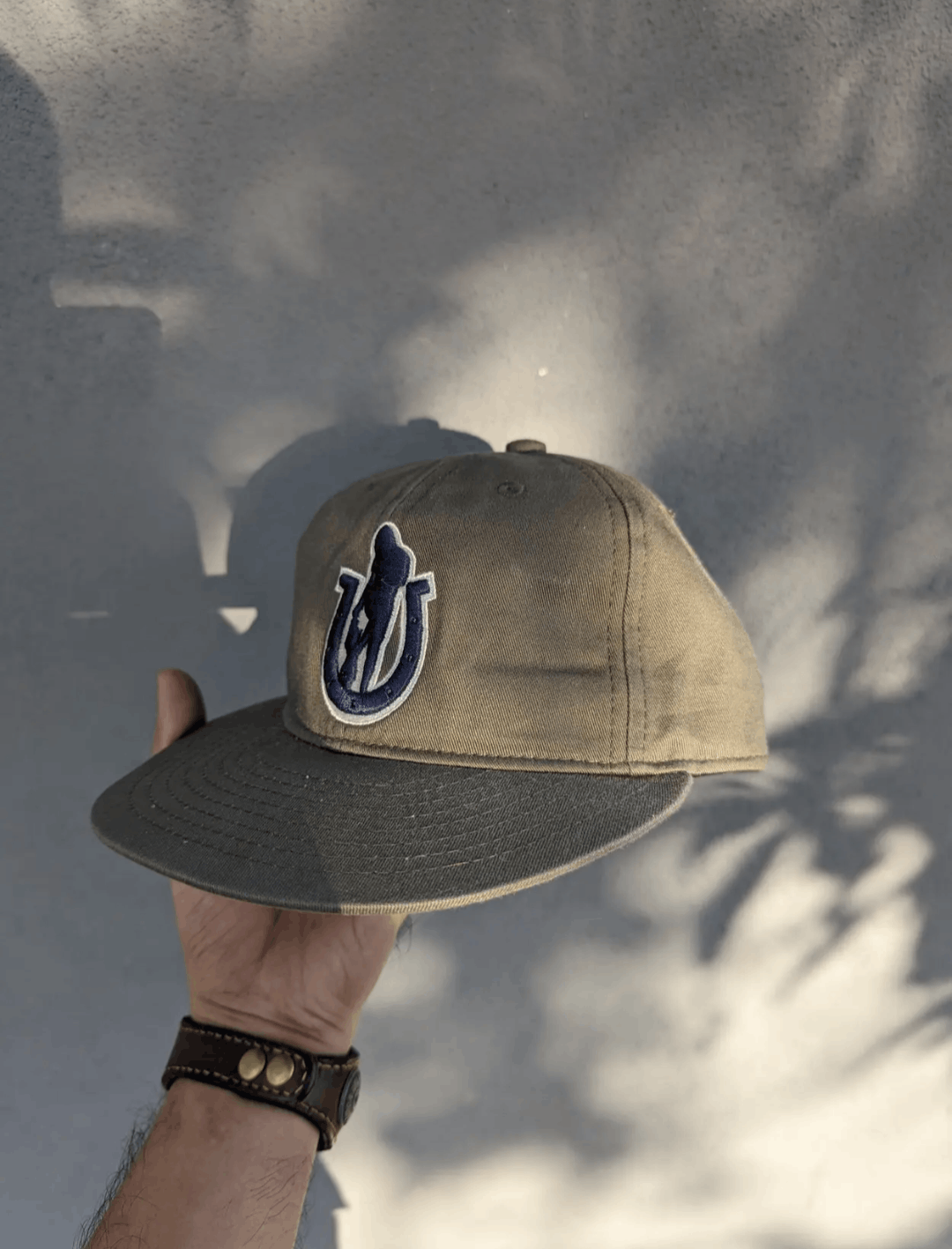 Hysteric Glamour Hysteric Glamour Horse Shoe Hats Cap Size ONE SIZE - 2 Thumbnail
