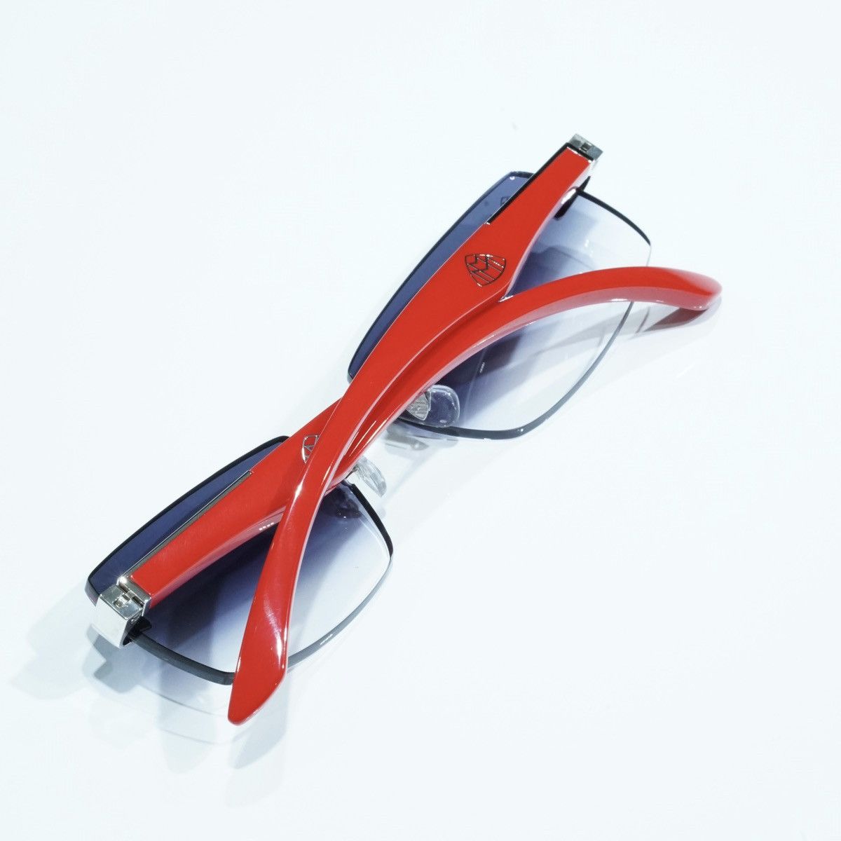 MAYBACH Eyewear Maybach Glasses — ‘Artist III’ Size ONE SIZE - 5 Thumbnail