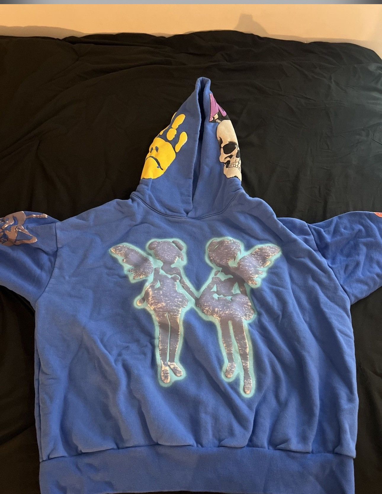 Drake Drake tour hoodie Size US L / EU 52-54 / 3 - 1 Thumbnail