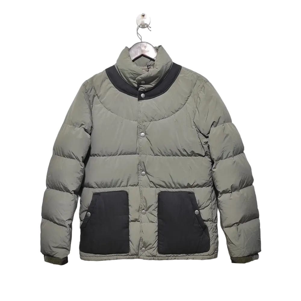 Undercover Puffer Jacket | Grailed