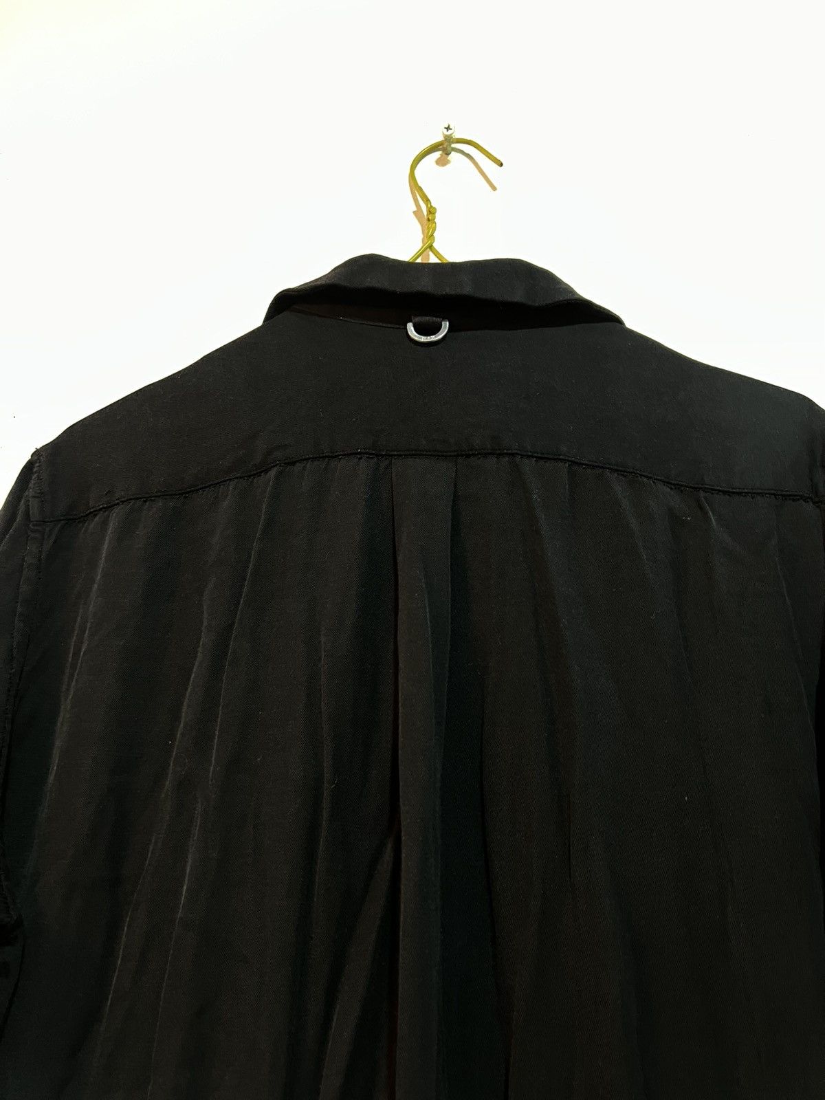 Maison MIHARA YASUHIRO FIT MIHARA YASUHIRO JUMP SUIT Size US 30 / EU 46 - 9 Thumbnail