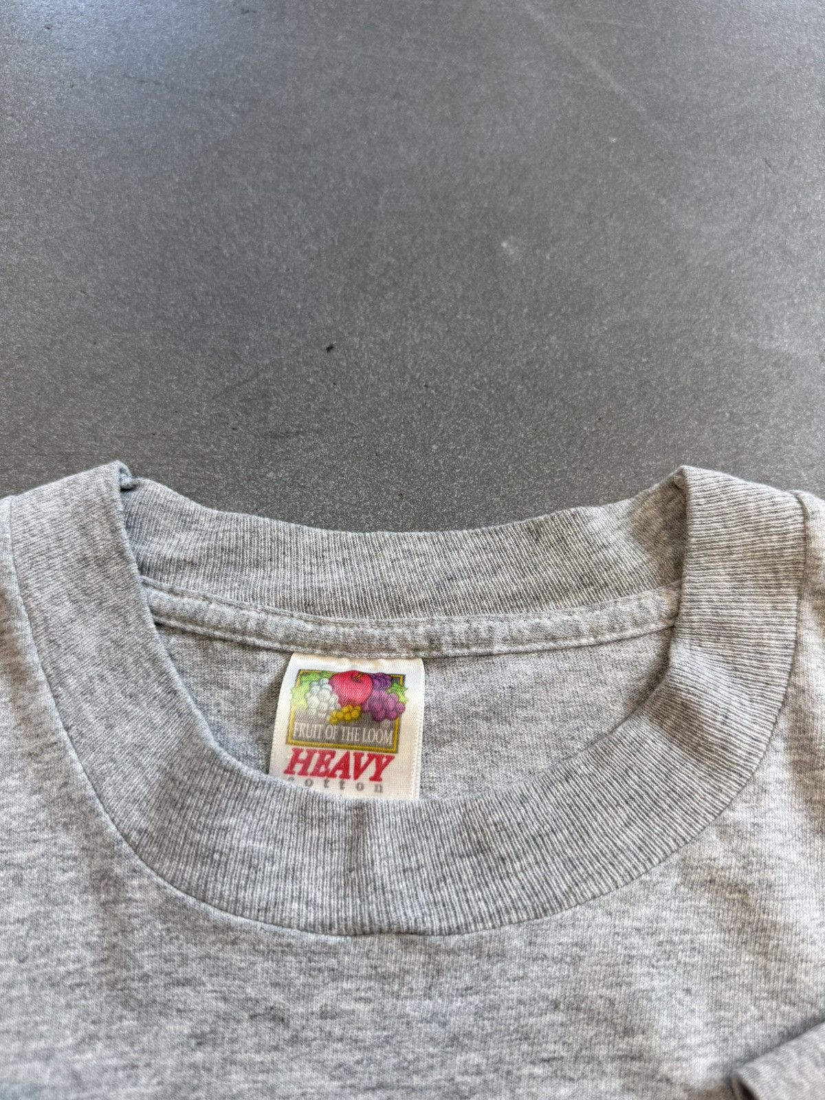 Other 1997 Vintage The Sundays Summertime Ladybug Tee Size US XL / EU 56 / 4 - 6 Thumbnail