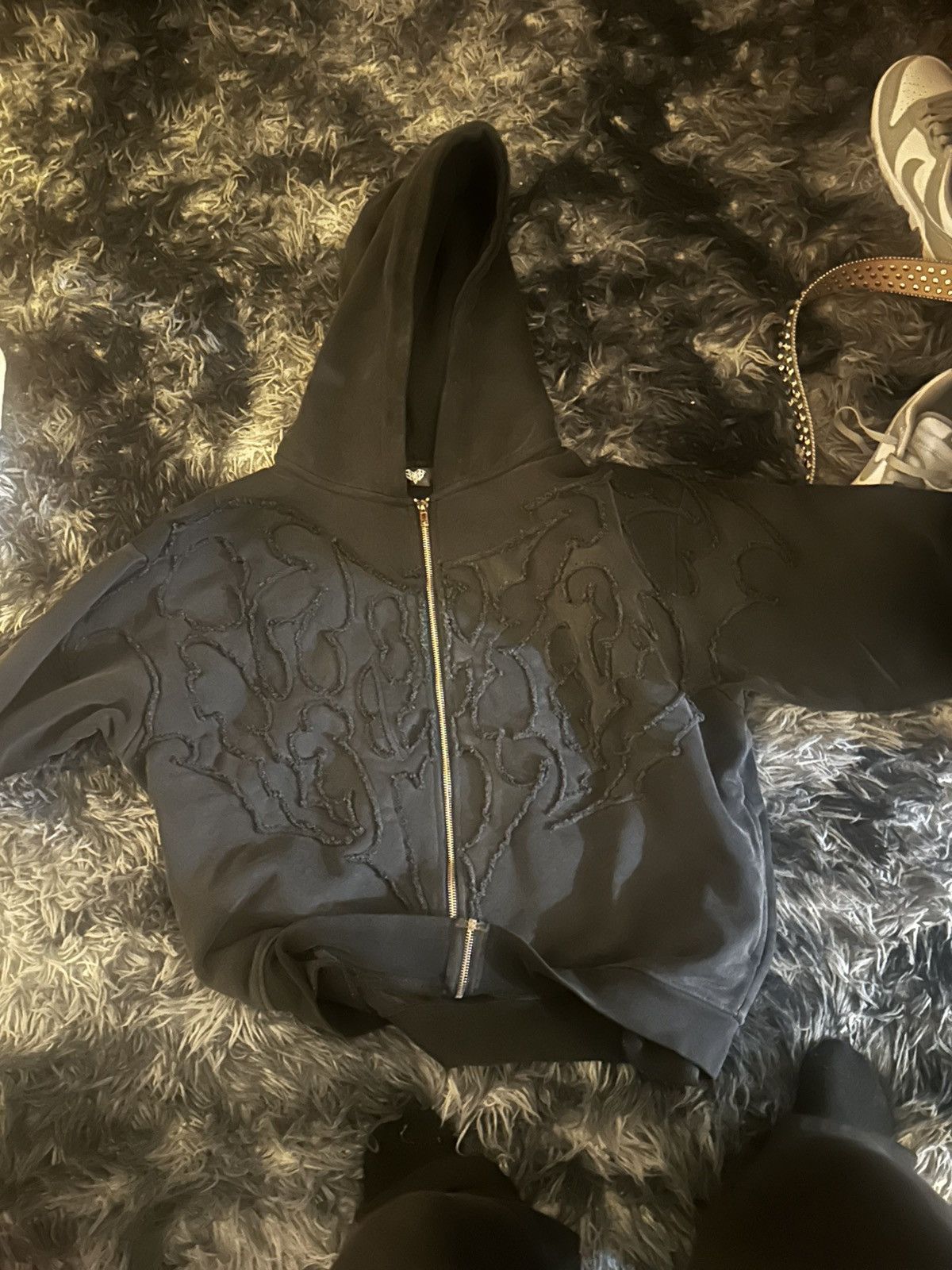 Other Pholoh zipup Size US S / EU 44-46 / 1 - 1 Thumbnail