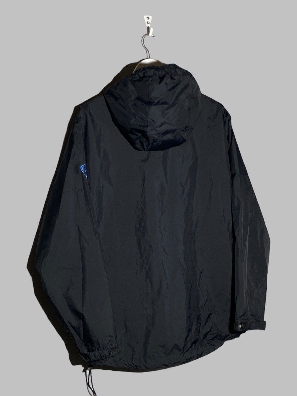 Nike Nike Aston Villa Waterproof Drill Training Jacket Size US M / EU 48-50 / 2 - 2 Thumbnail