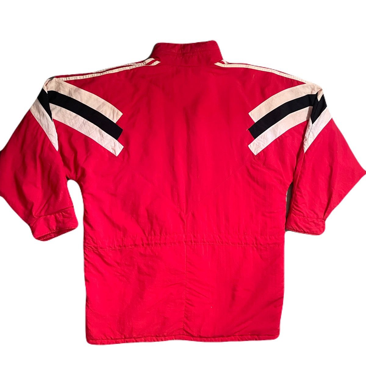 Adidas × Vintage Vintage Adidas Size US L / EU 52-54 / 3 - 2 Thumbnail
