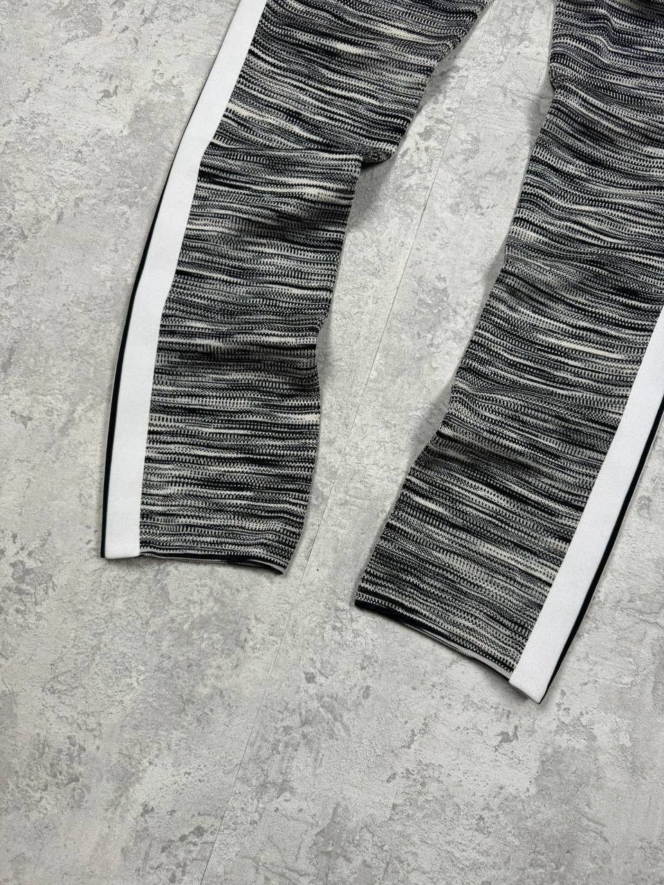 Missoni × Palm Angels Palm Angels Missoni Knitted Track Pants Size XS Size US 28 / EU 44 - 11 Thumbnail