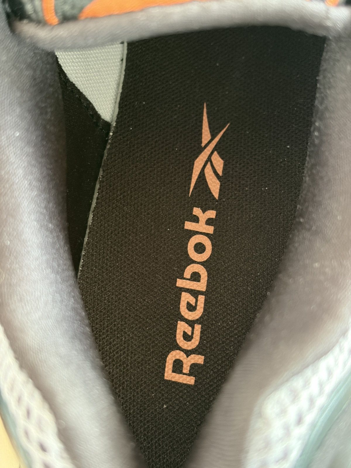 Reebok Reebok Premier Pump Paris Trainer Size US 9 / EU 42 - 8 Thumbnail