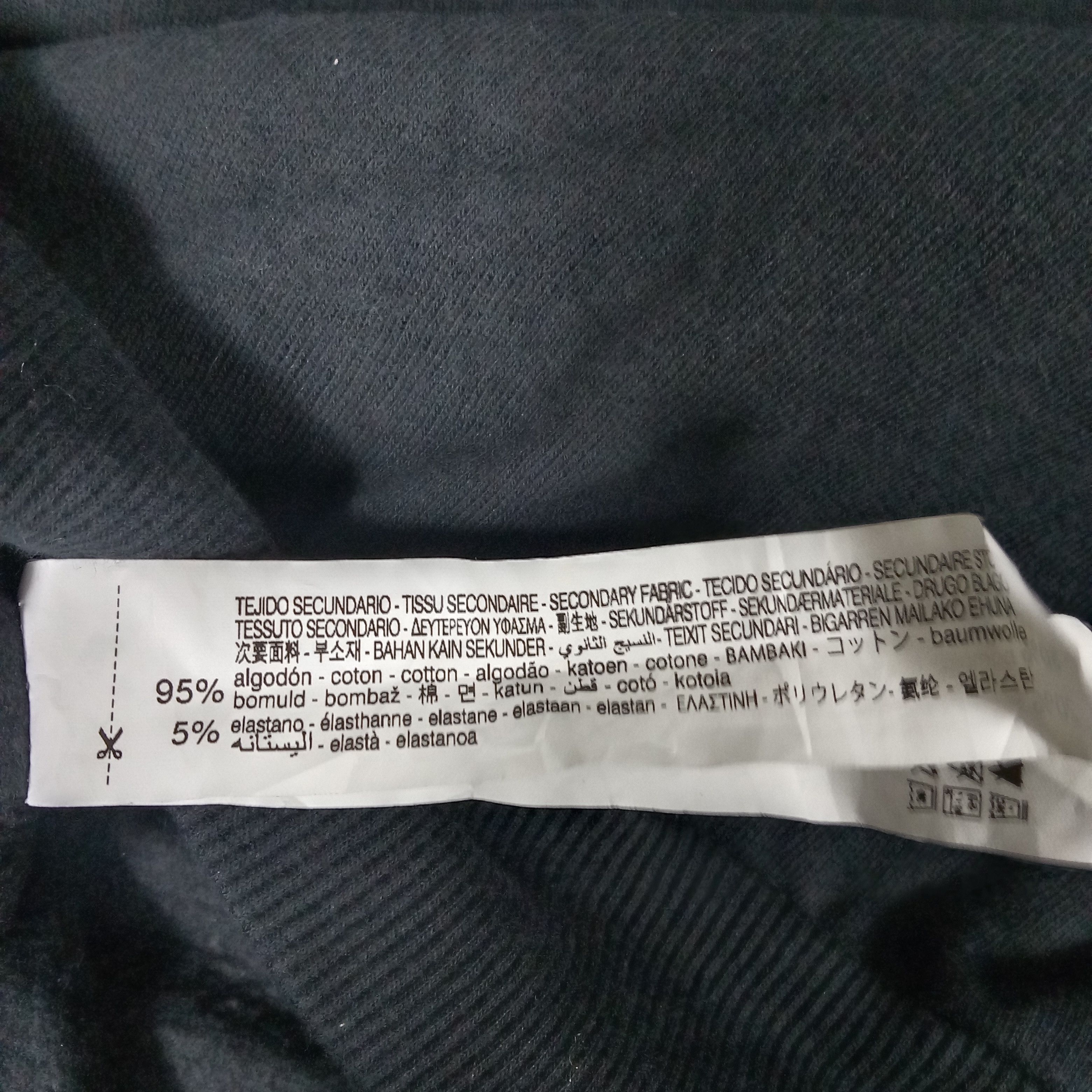 Zara ZARA X Terminator American Movie Sweatshirt Hoodie Size US M / EU 48-50 / 2 - 9 Thumbnail