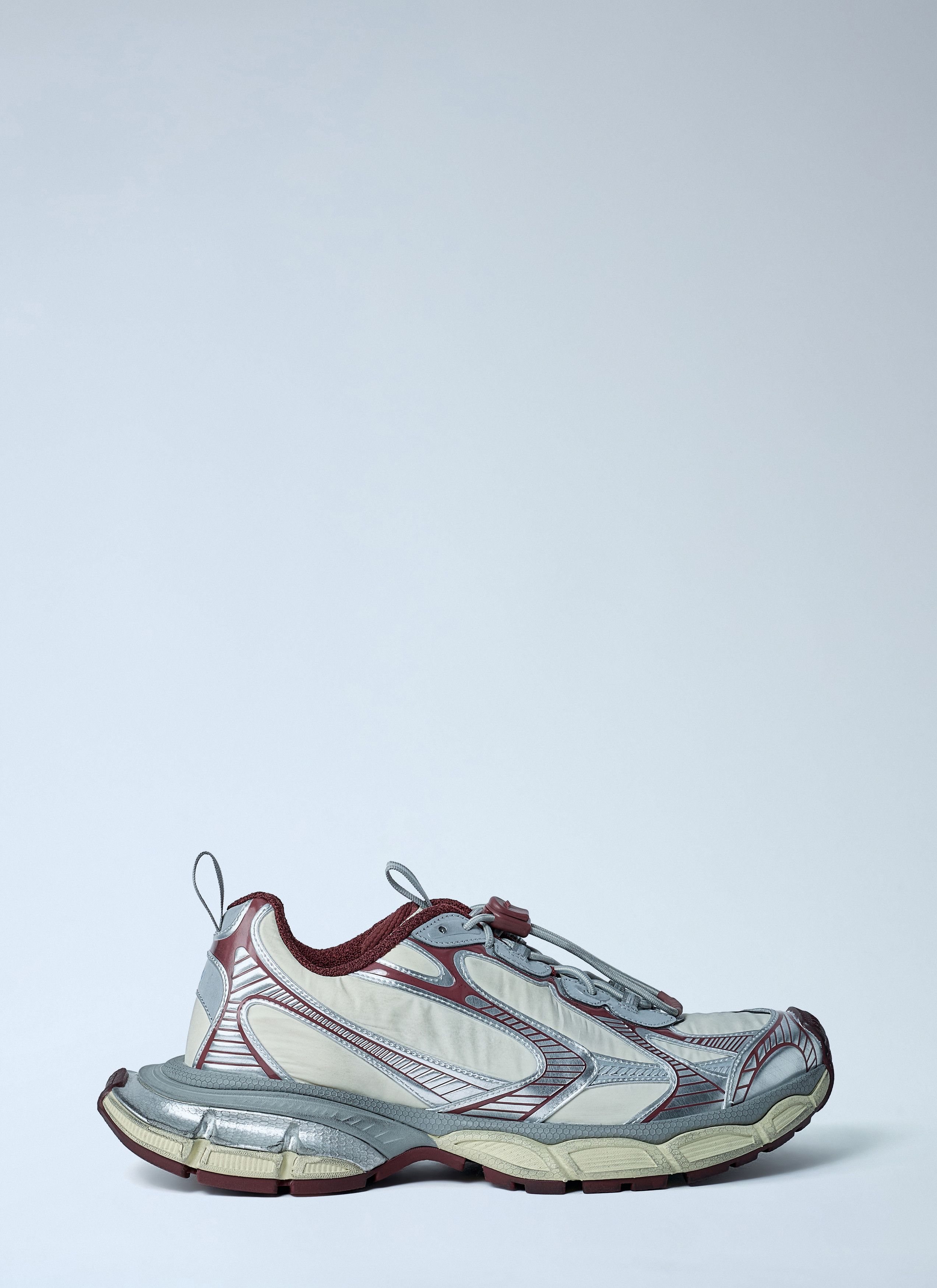 Balenciaga Balenciaga zero sneaker Sneakers Beige Size 43 | Grailed