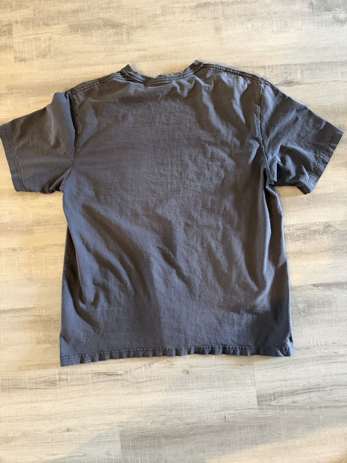 Carhartt Vintage Carhartt “The Cure” Custom T-Shirt Size US L / EU 52-54 / 3 - 4 Thumbnail