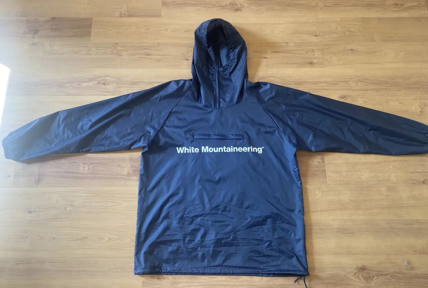 White Mountaineering White Mountaineering Jacket Size US L / EU 52-54 / 3 - 1 Thumbnail