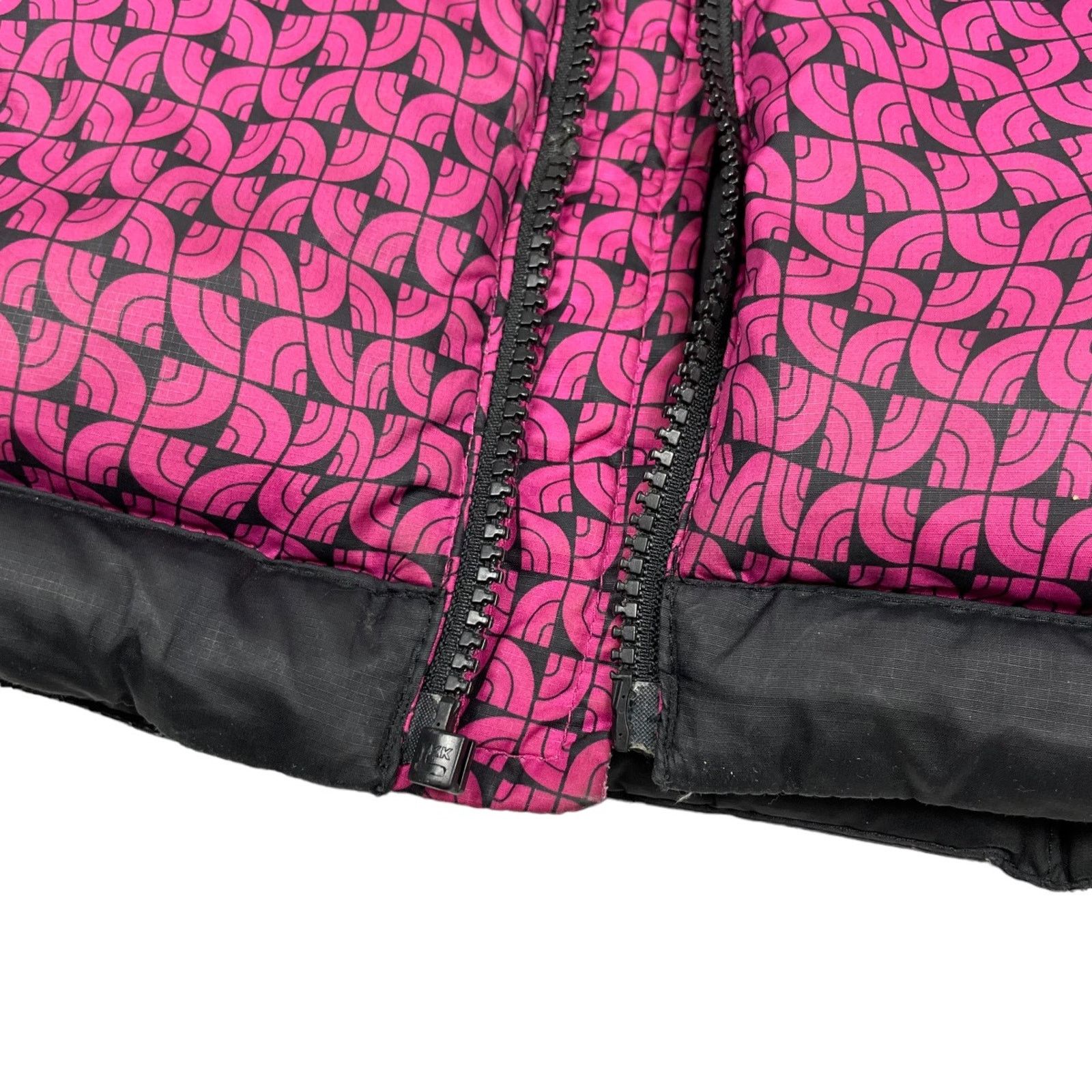 The North Face The North Face Lhotse Puffer Jacket Nuptse Size S Size US S / EU 44-46 / 1 - 4 Thumbnail