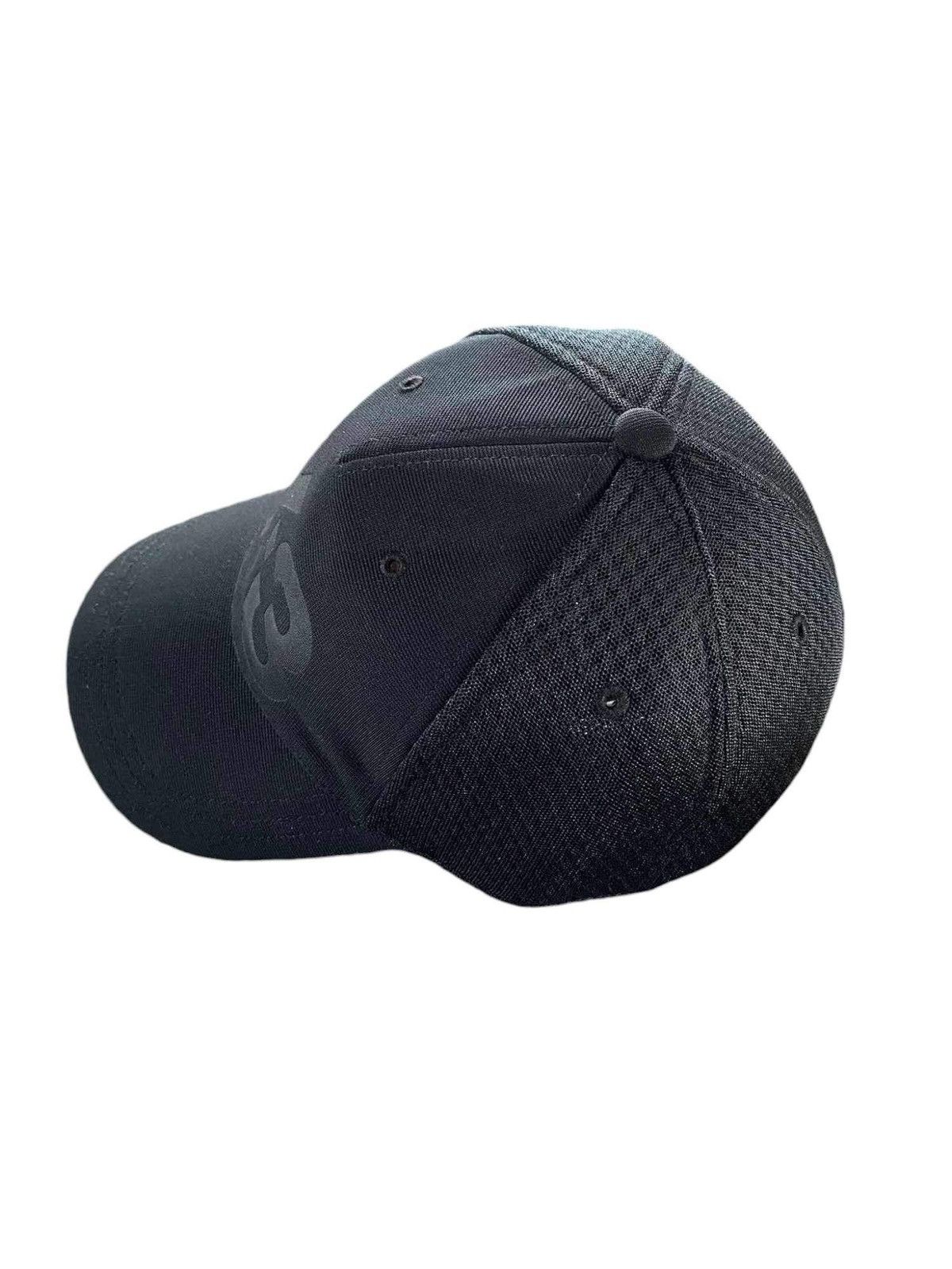 Adidas × Designer × Yohji Yamamoto ADIDAS Y-3 YOJI YAMAMOTO CAP Size ONE SIZE - 2 Thumbnail