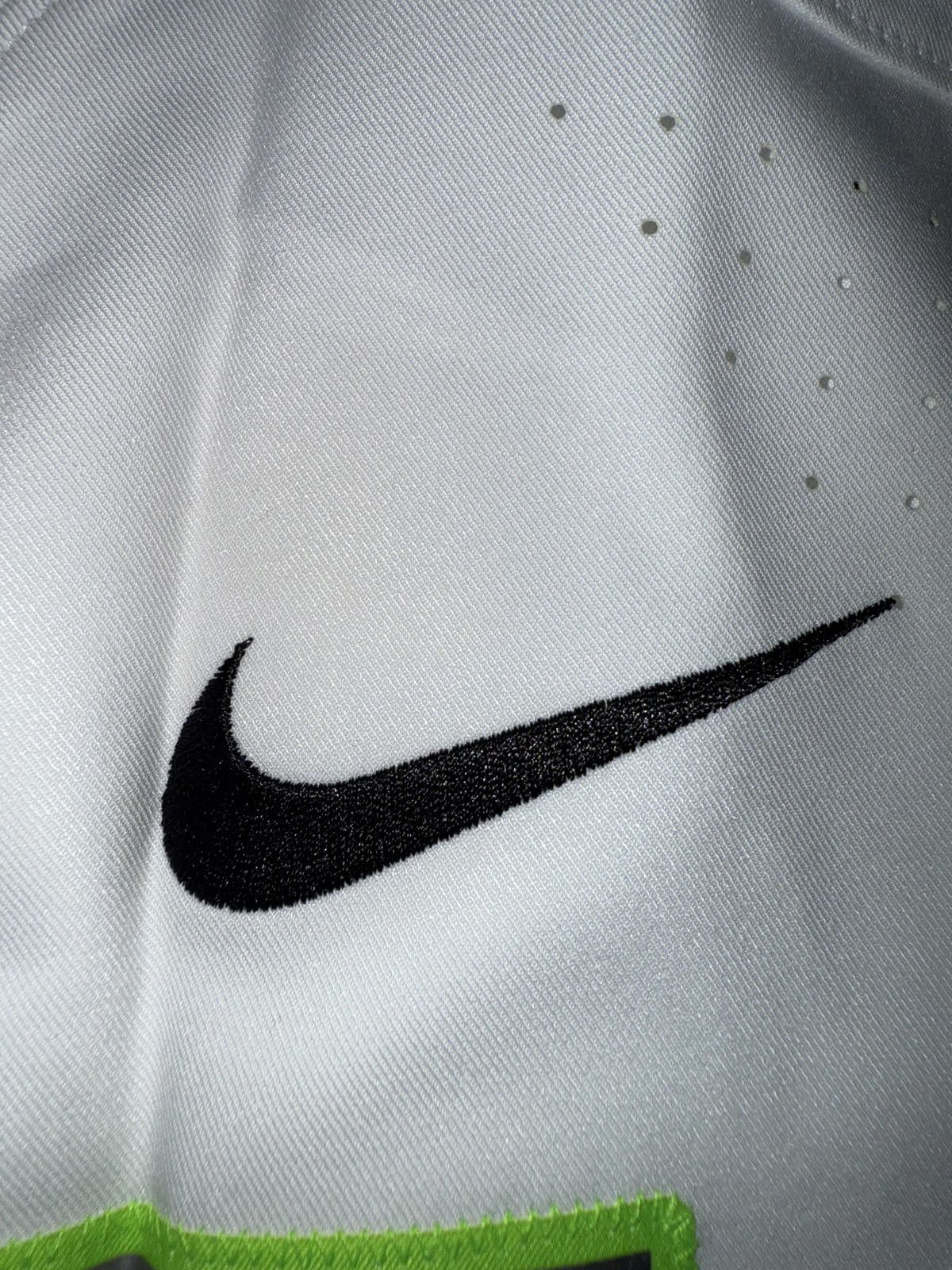 Nike Nike Men’s Perfect Game PG All American Classic Baseball Jersey #40 Made In USA Size US XL / EU 56 / 4 - 3 Thumbnail