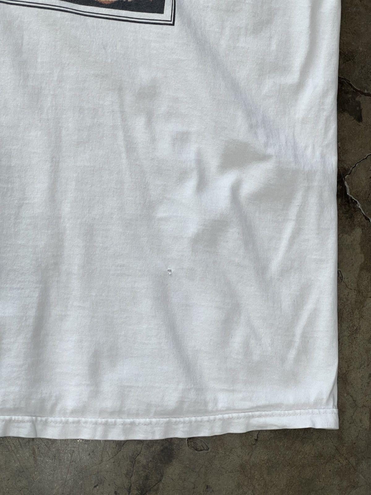 Vintage Vintage 2003 Adobe After Effects 6.0 Creative Tech Tee XL Size US XL / EU 56 / 4 - 10 Thumbnail