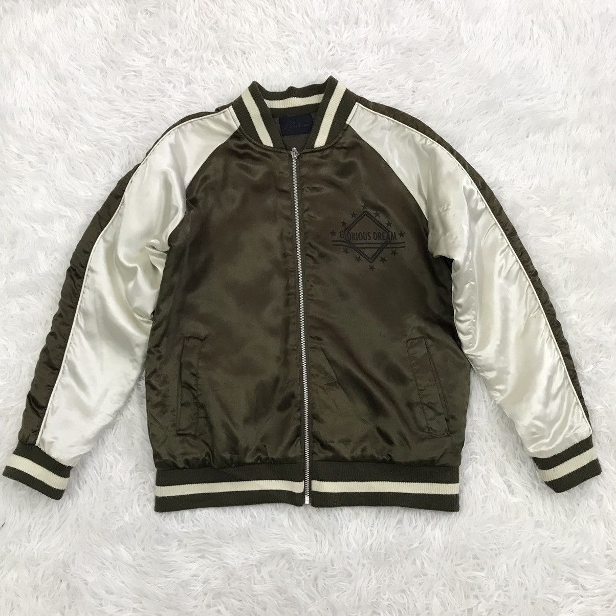 Japanese Brand Bliotorm Japanese brand jacket Size US M / EU 48-50 / 2 - 2 Thumbnail