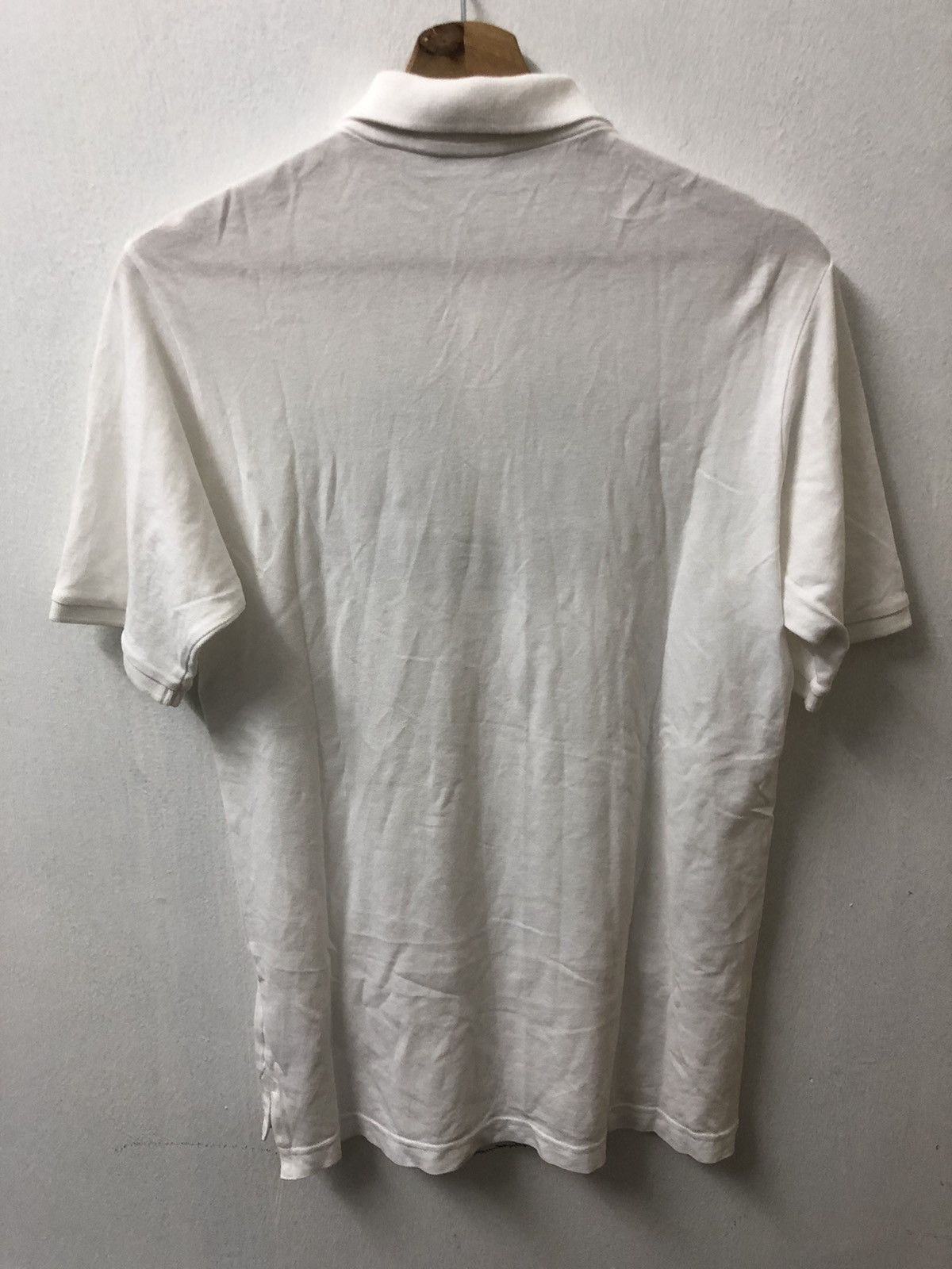 Yohji Yamamoto Y3 Yohji Yamamoto x Adidas Size US XS / EU 42 / 0 - 9 Thumbnail