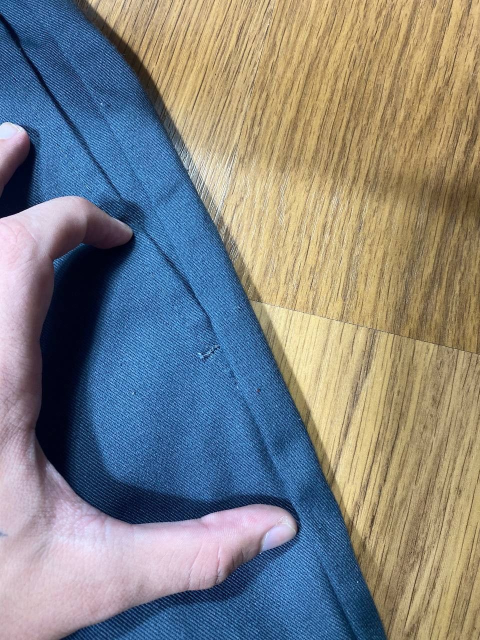 Dickies Black Dickies carpenter pants Size US 31 - 5 Thumbnail
