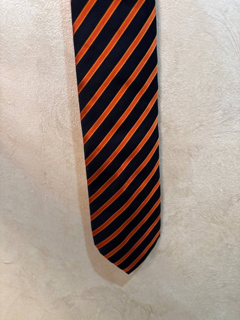 Vintage Prochownick MILANO dal 1880 tie 100% silk, made in Italy Size ONE SIZE - 11 Thumbnail